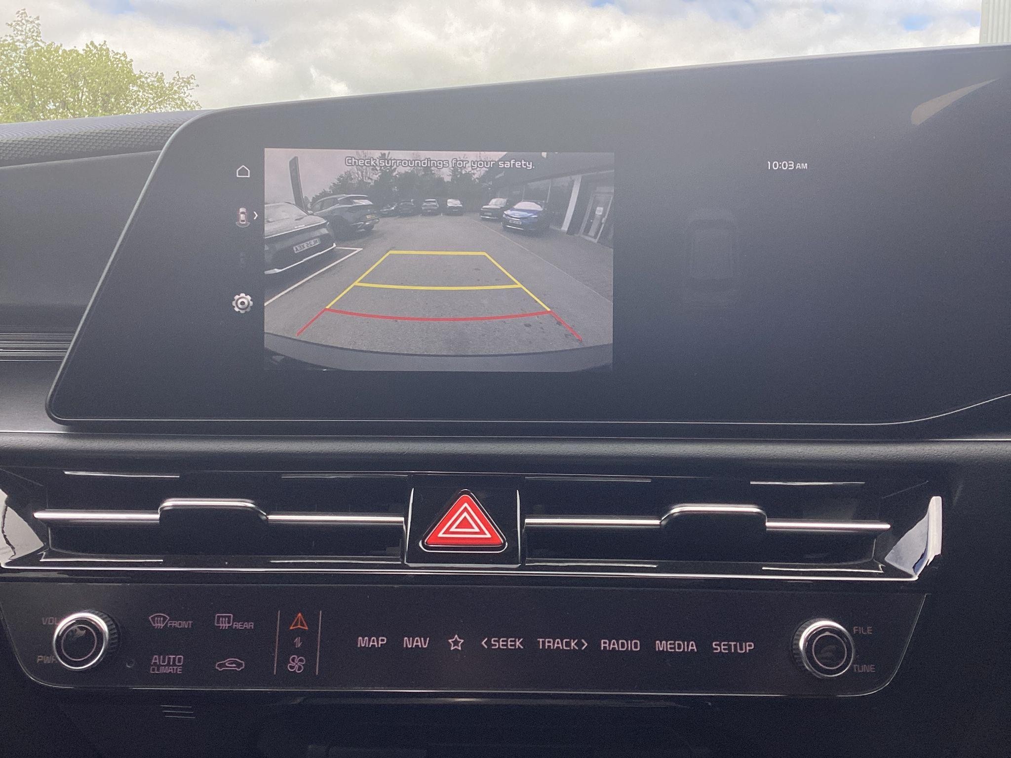 Kia Niro Image 33