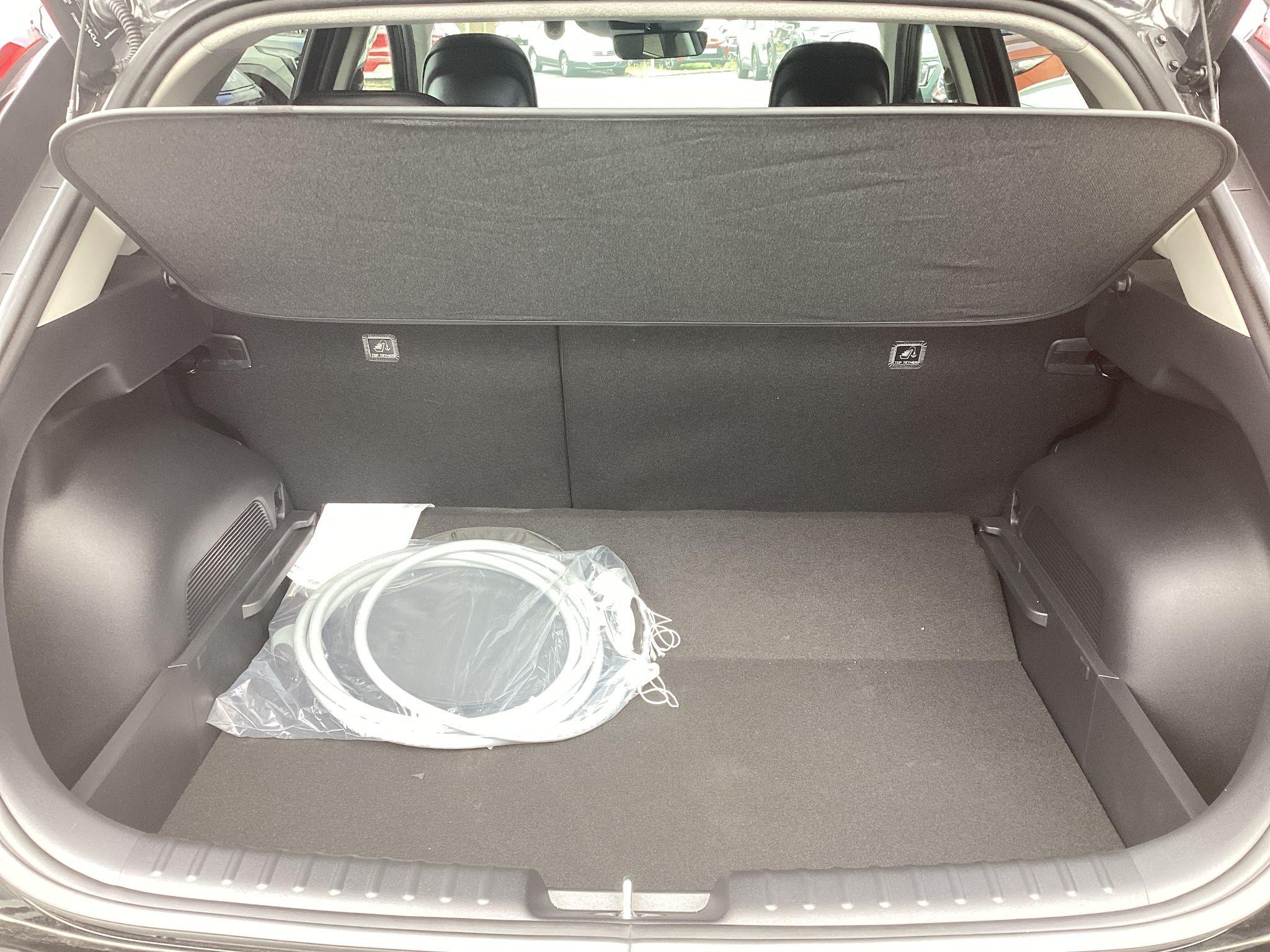 Kia Niro Image 35