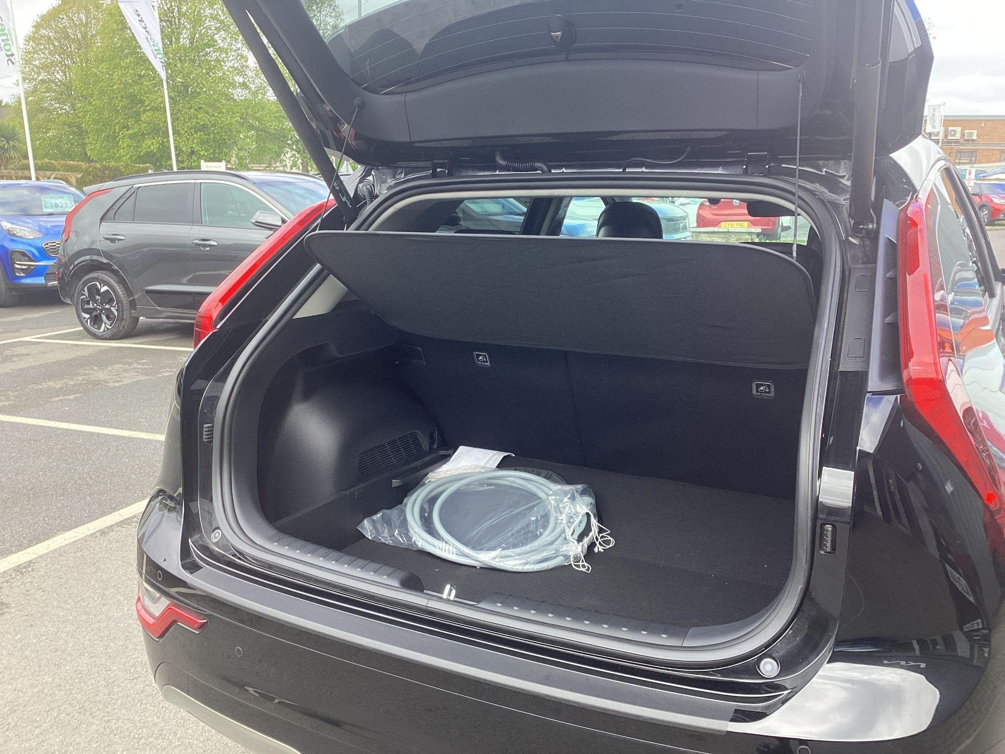 Kia Niro Image 36