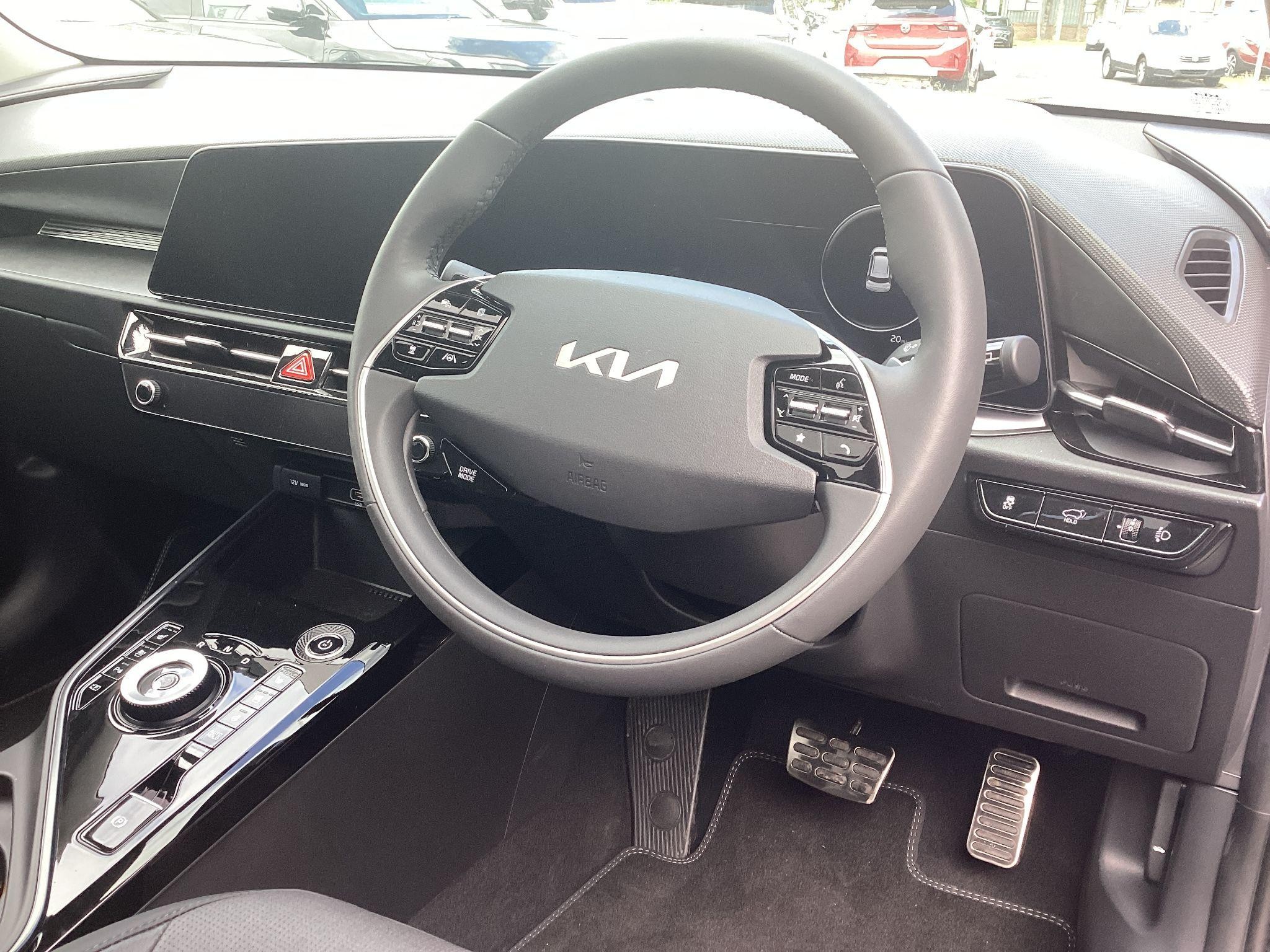 Kia Niro Image 37