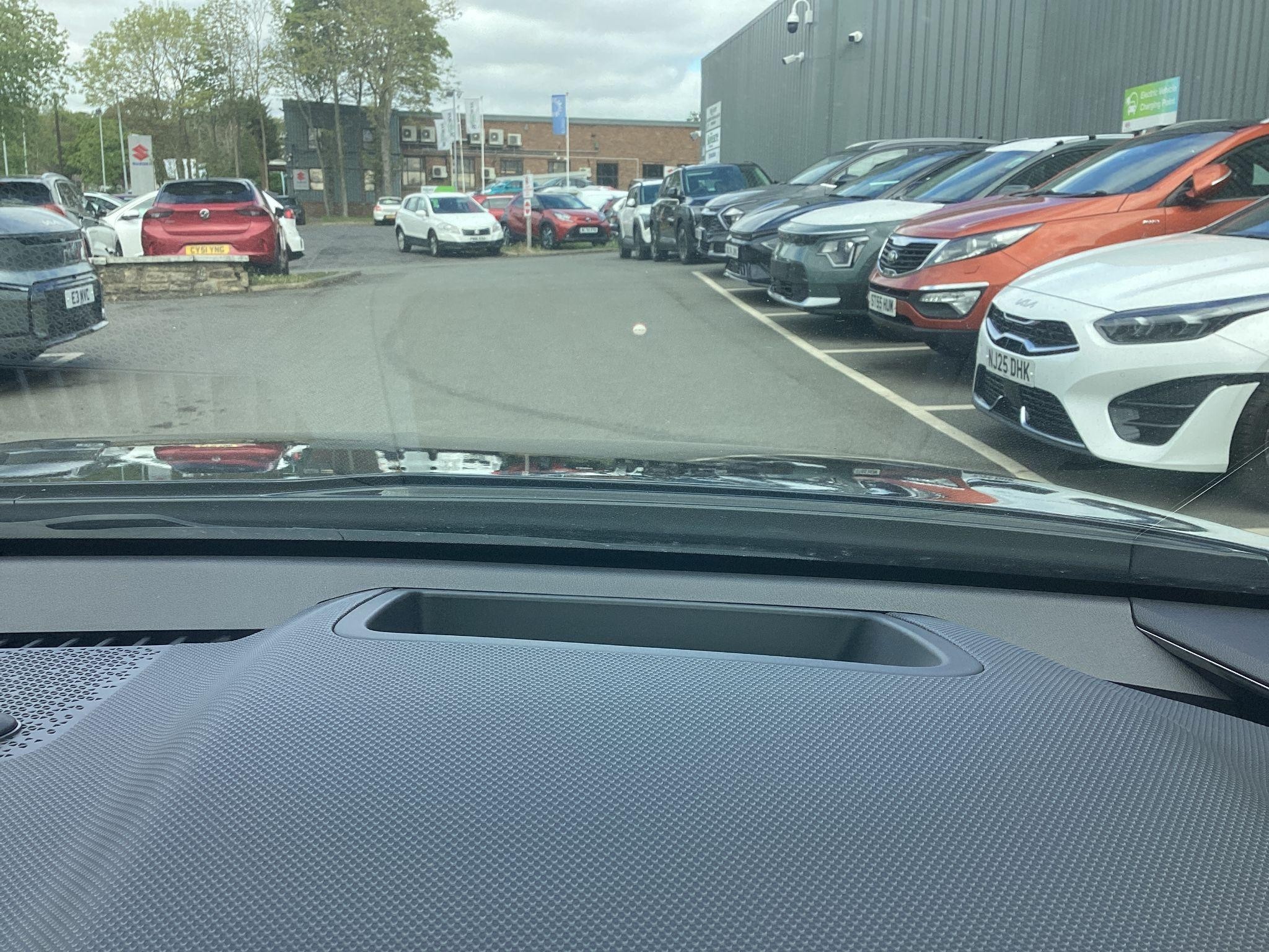 Kia Niro Image 38