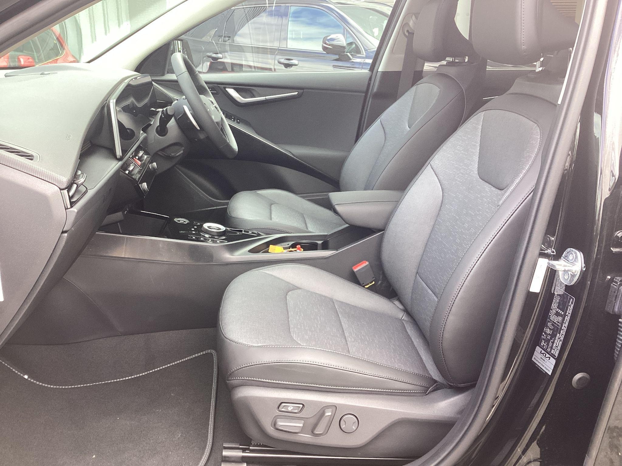 Kia Niro Image 39