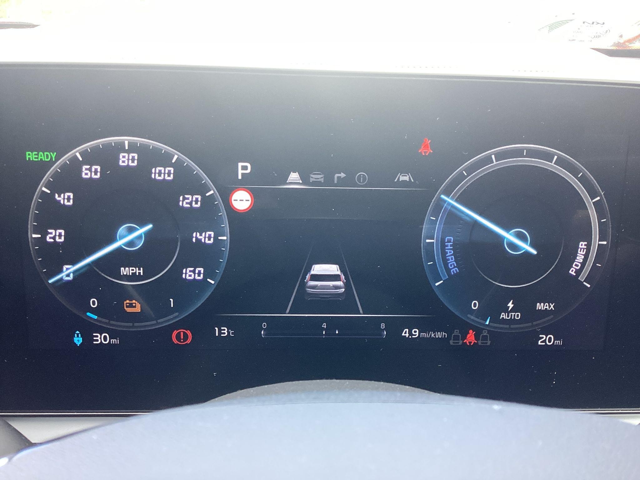 Kia Niro Image 43