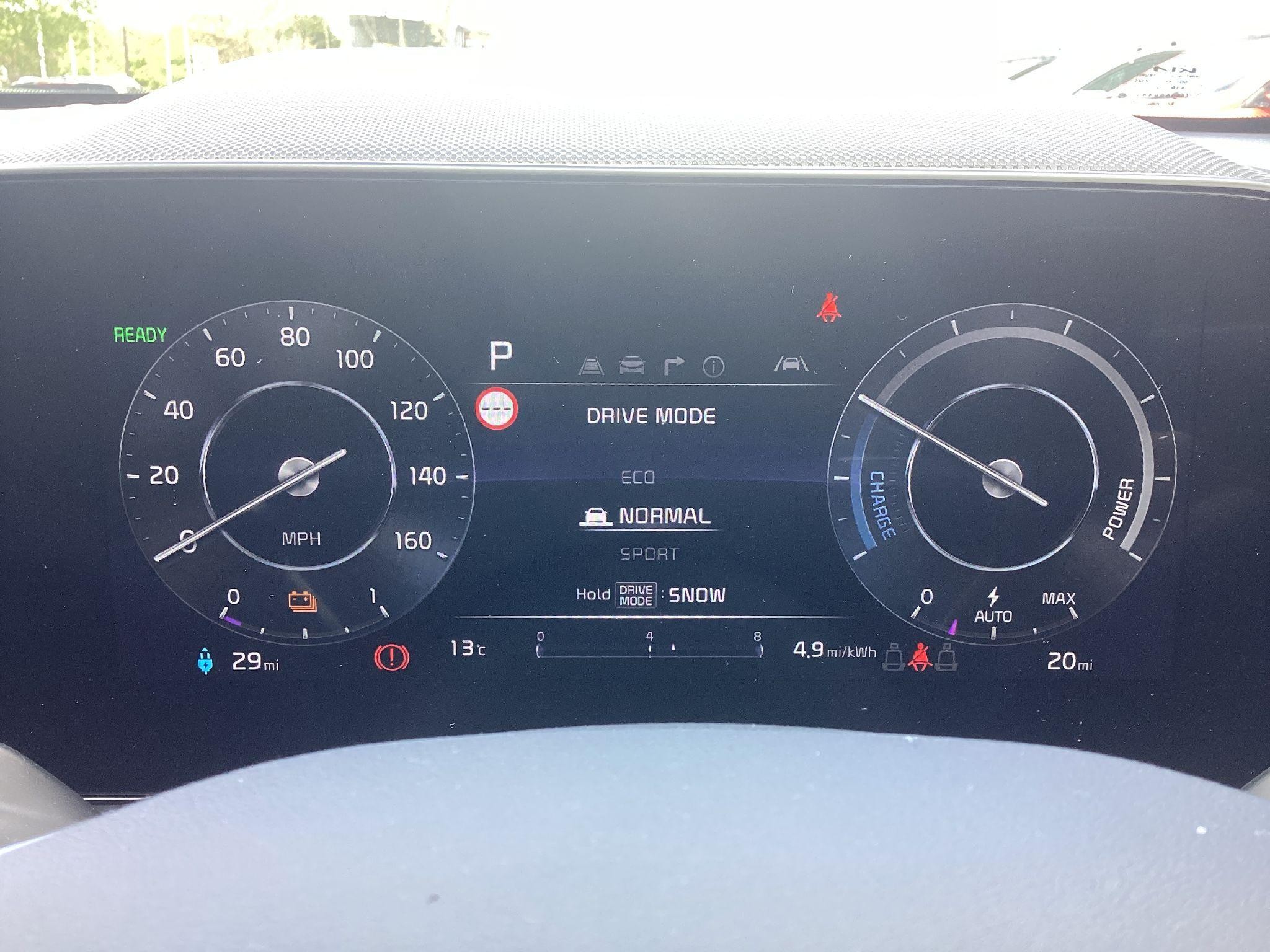 Kia Niro Image 44