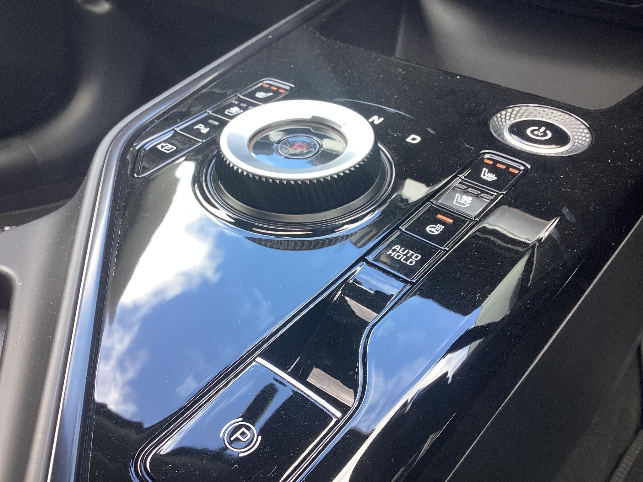 Kia Niro Image 45
