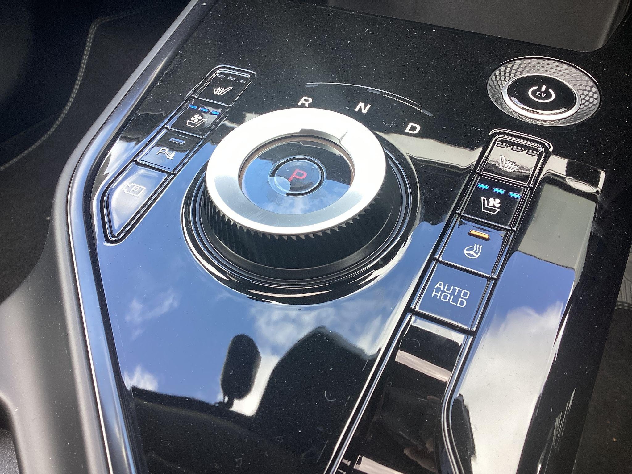 Kia Niro Image 46
