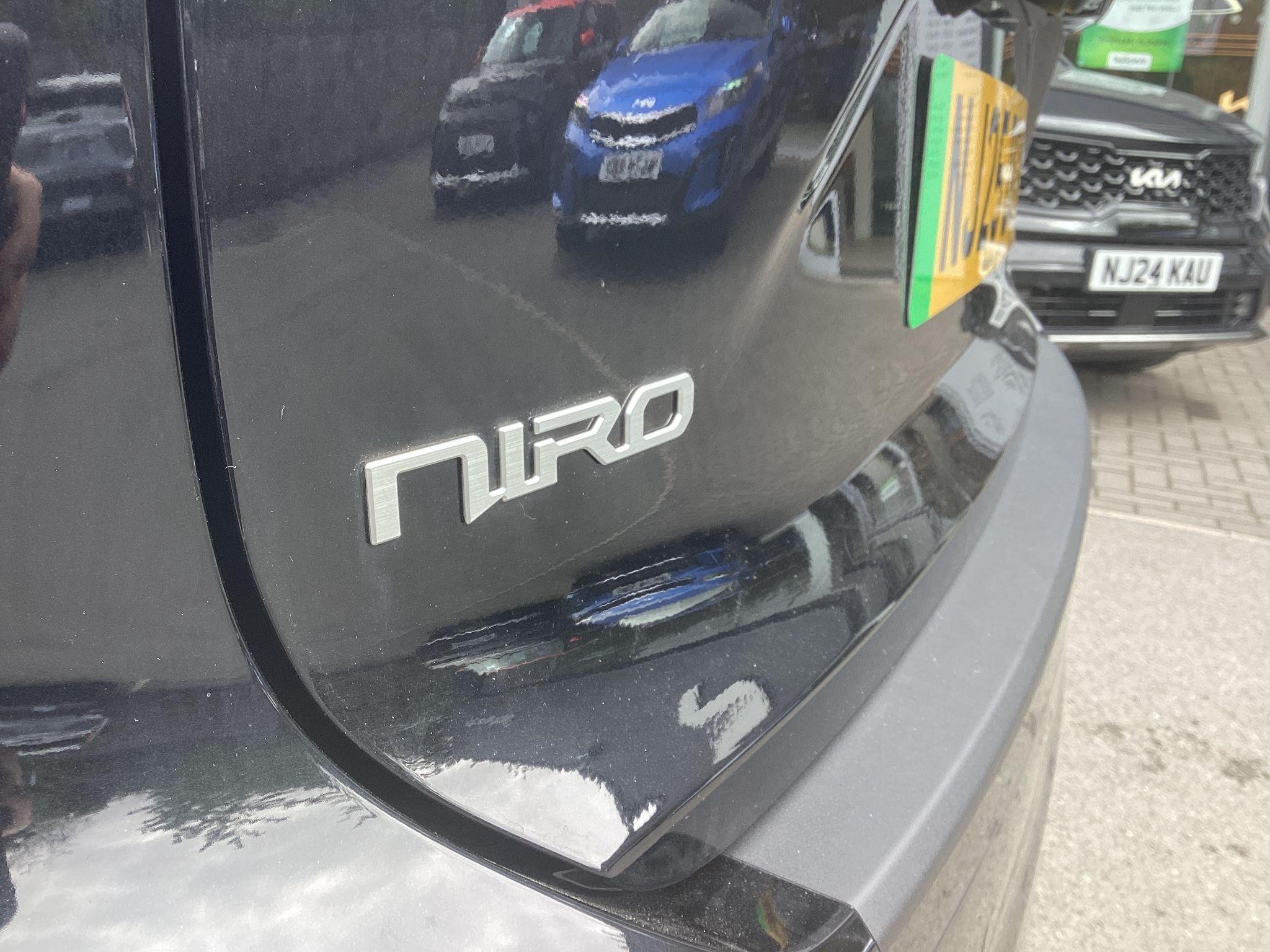 Kia Niro Image 51