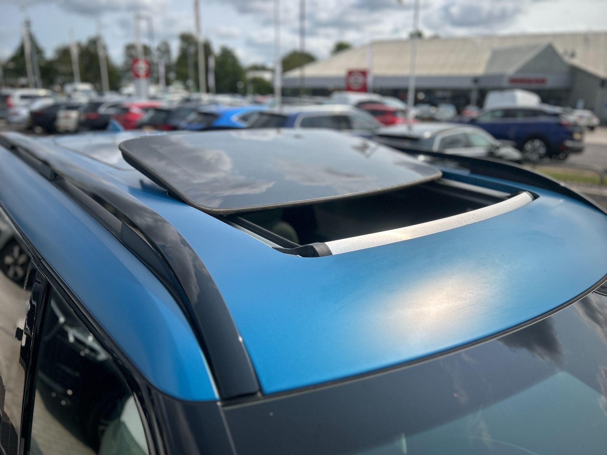 Kia EV9 Image 10