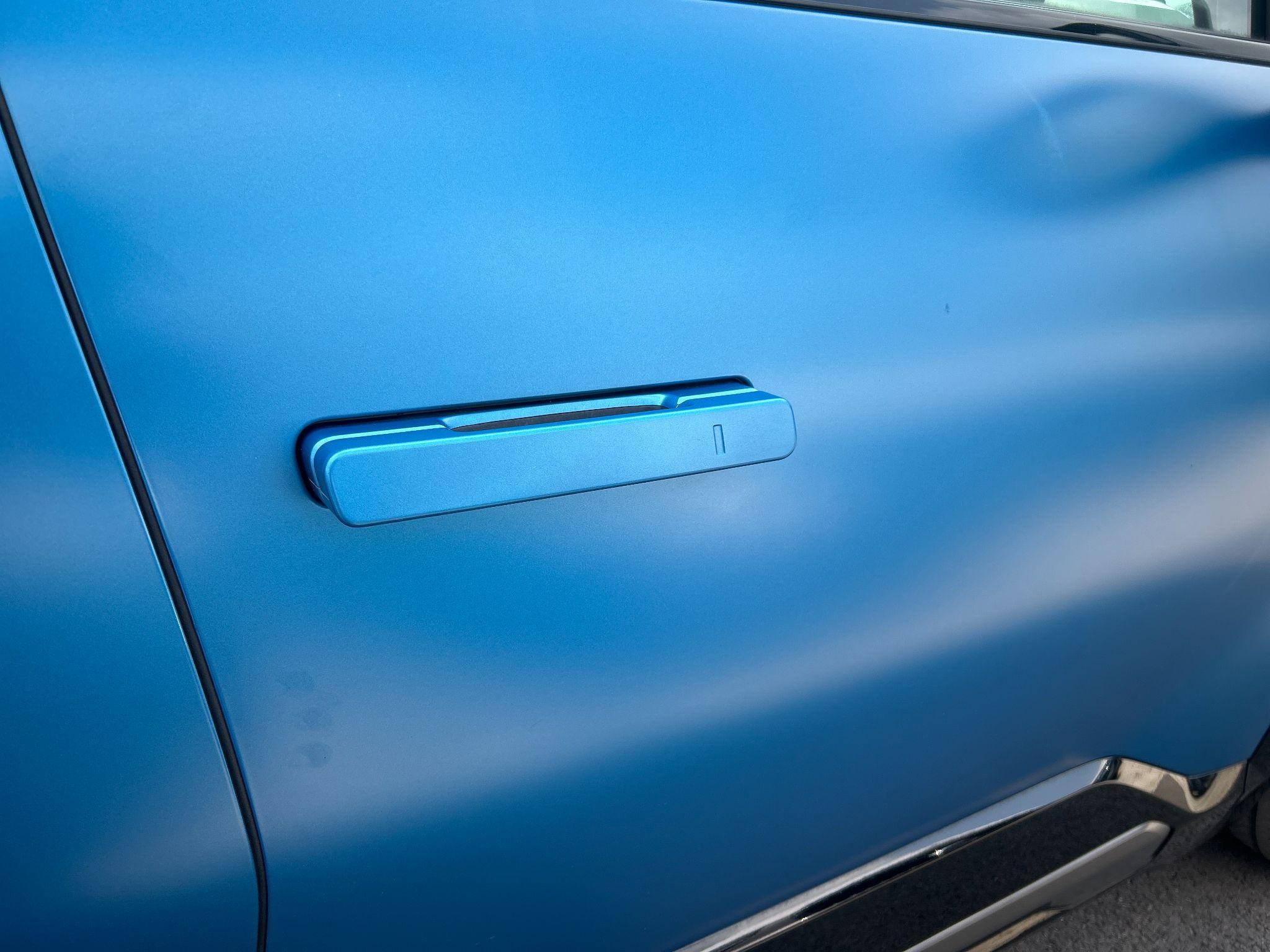 Kia EV9 Image 12