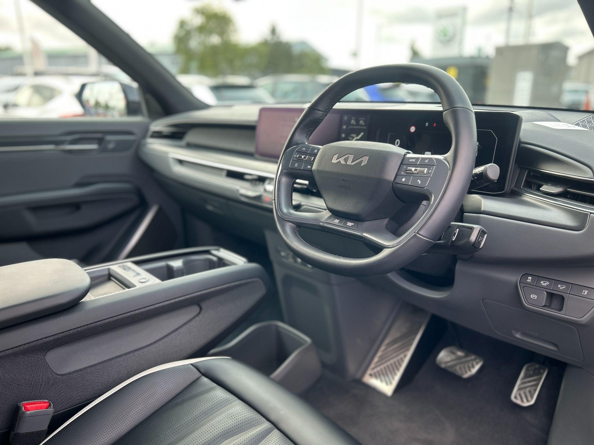 Kia EV9 Image 13