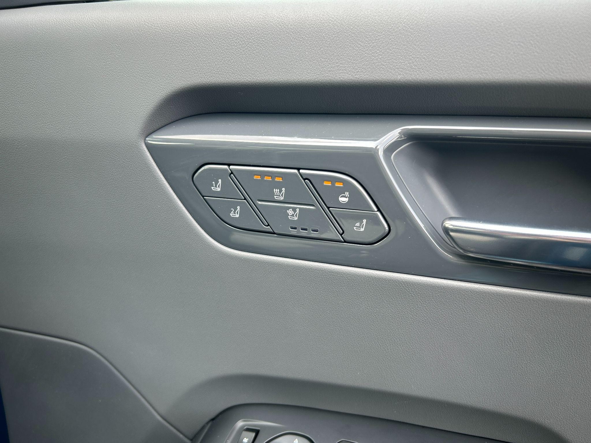 Kia EV9 Image 14