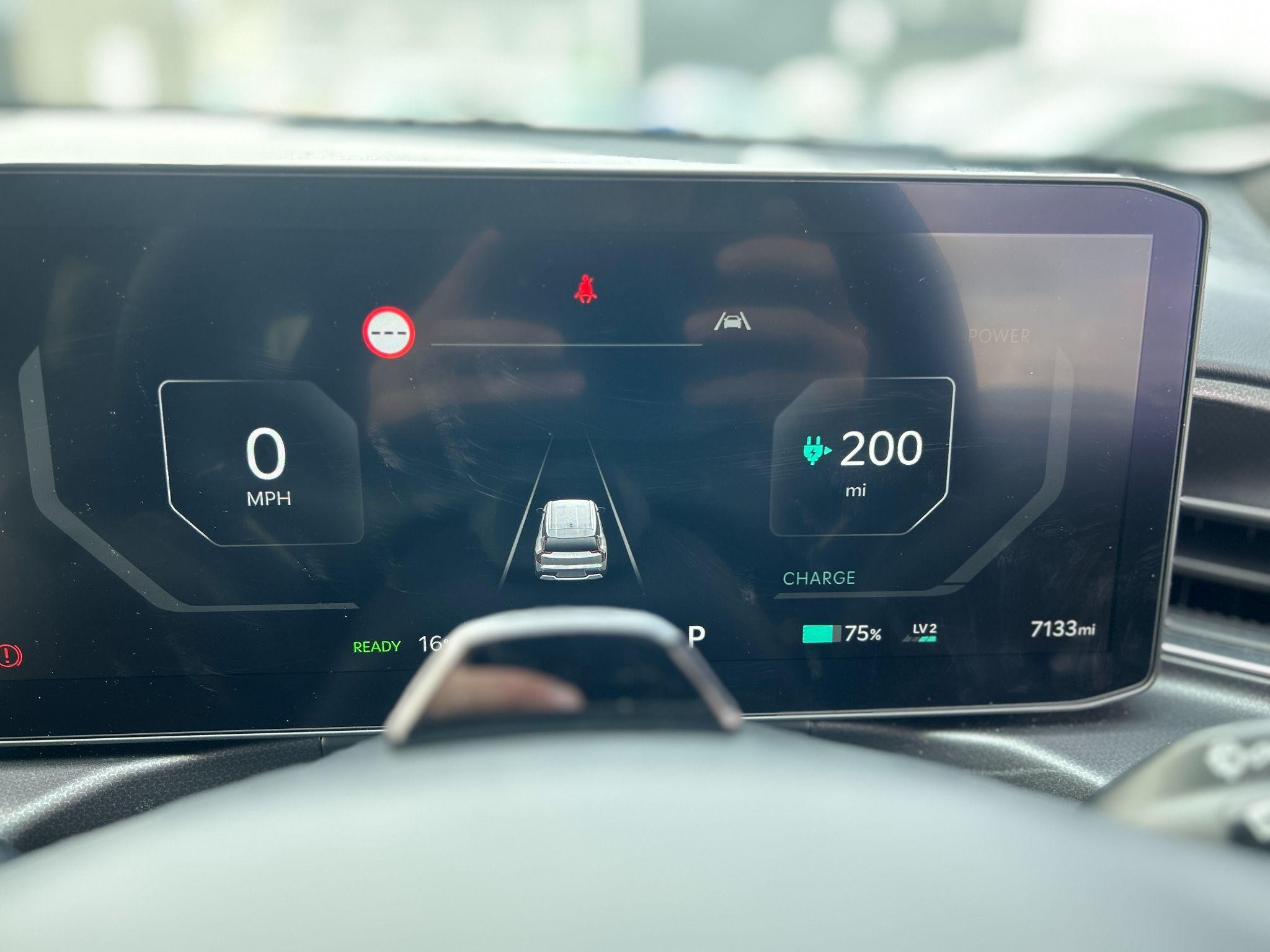 Kia EV9 Image 16