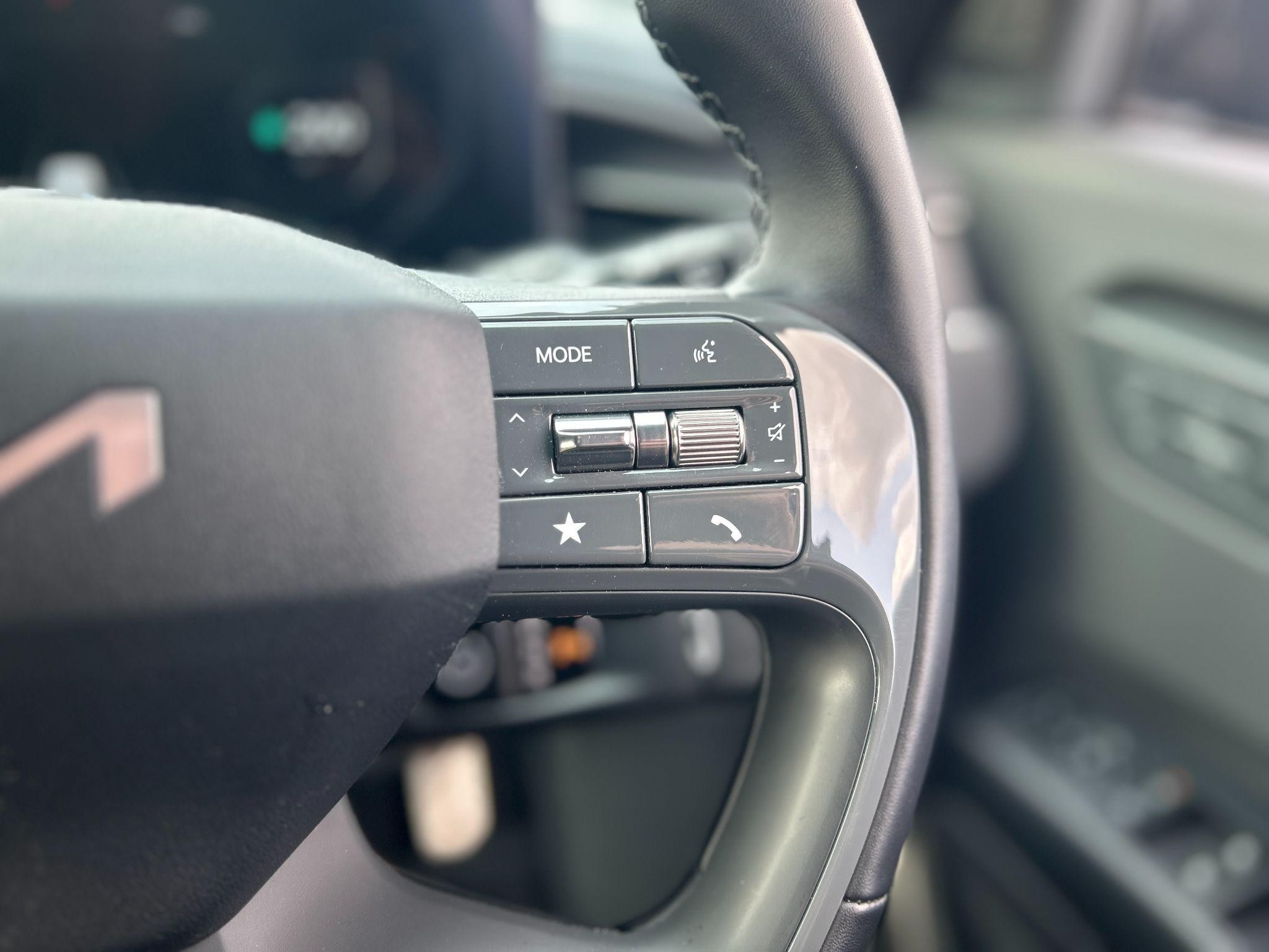 Kia EV9 Image 18