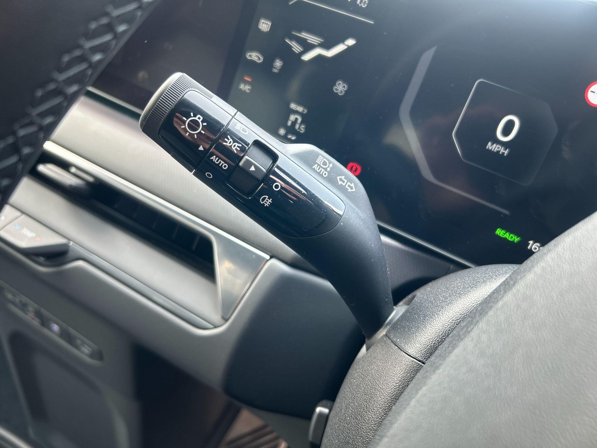 Kia EV9 Image 19
