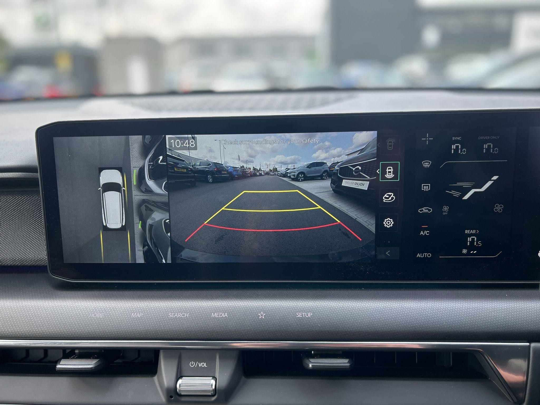 Kia EV9 Image 21