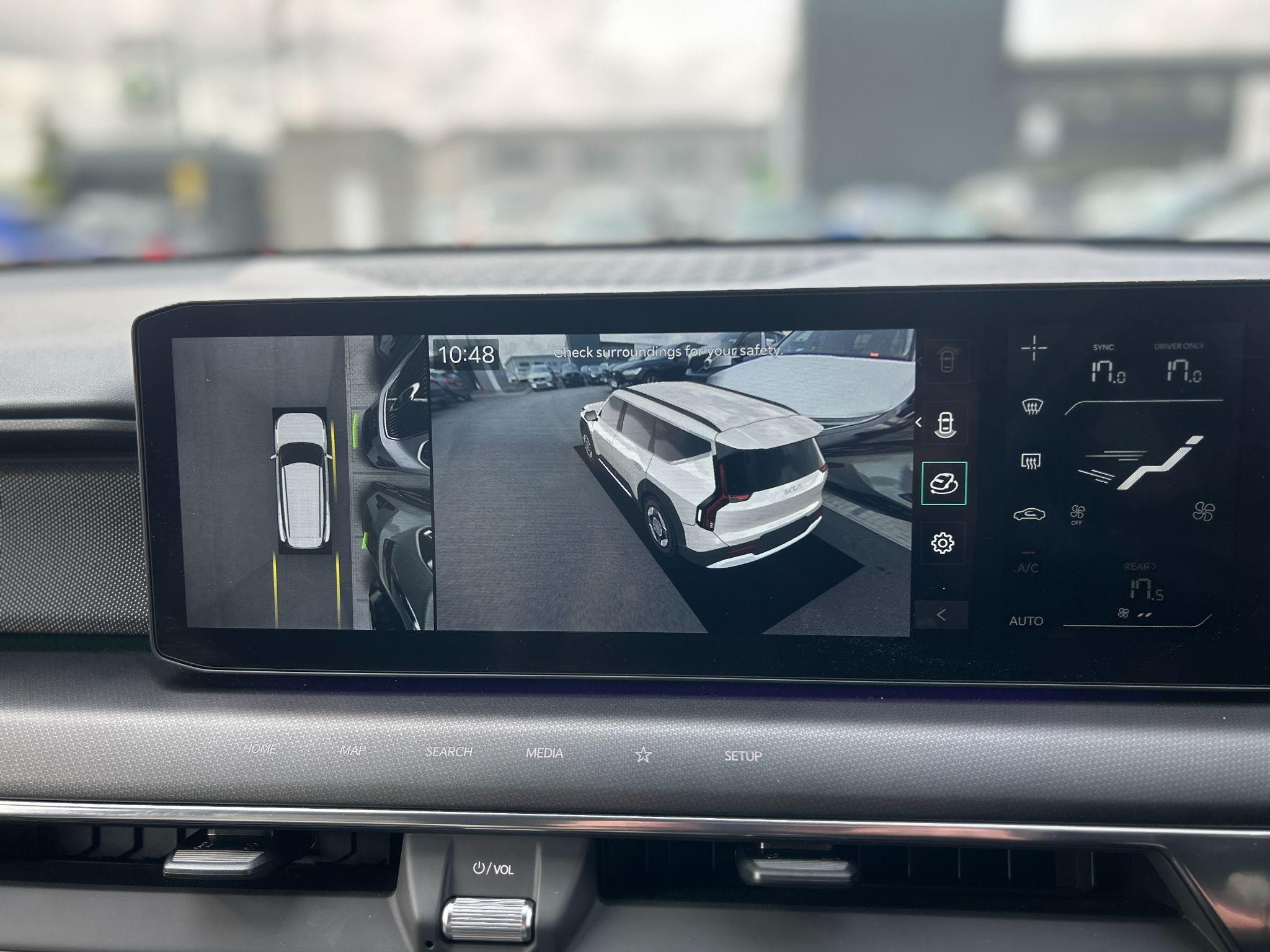 Kia EV9 Image 22