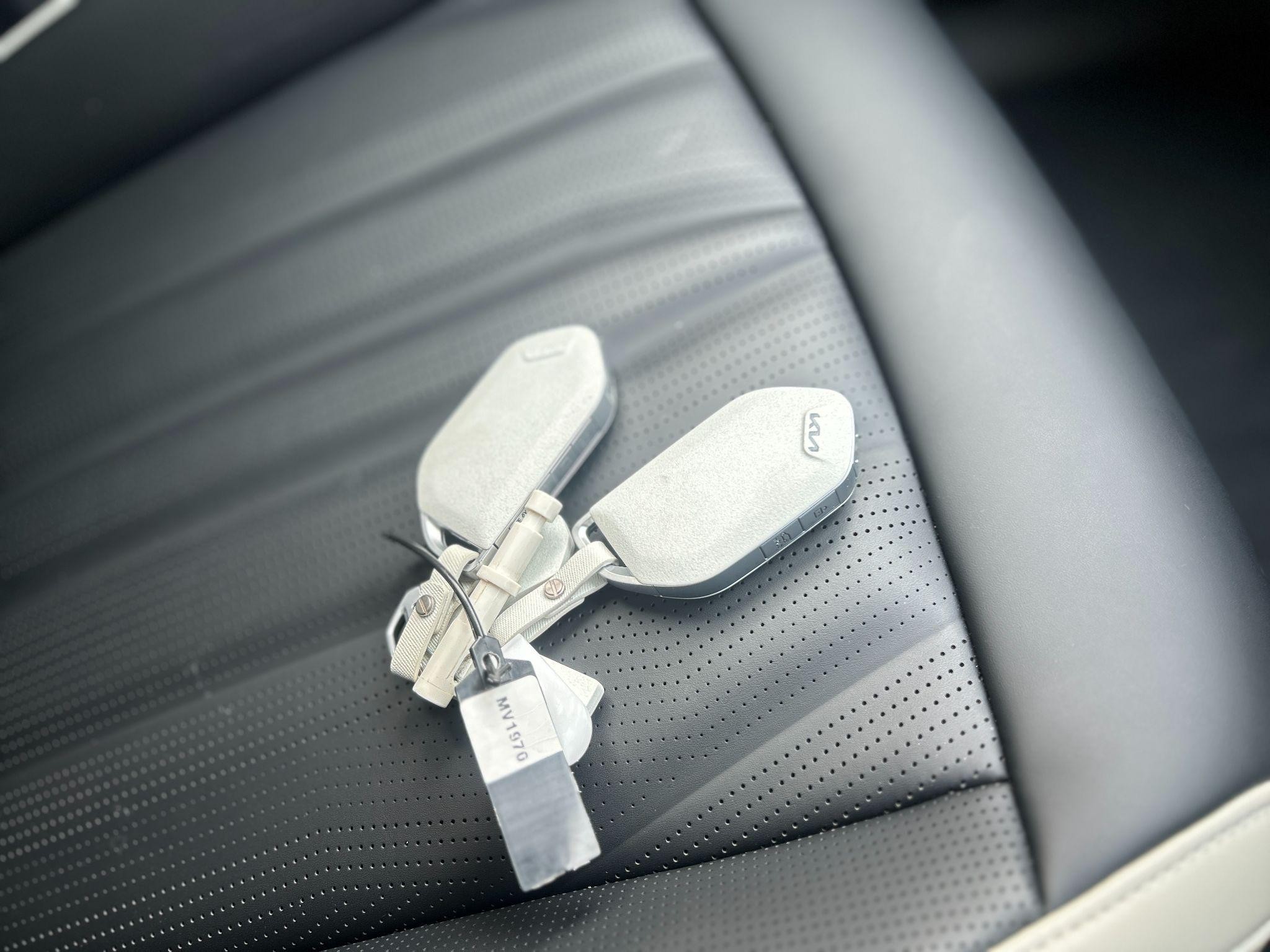 Kia EV9 Image 23