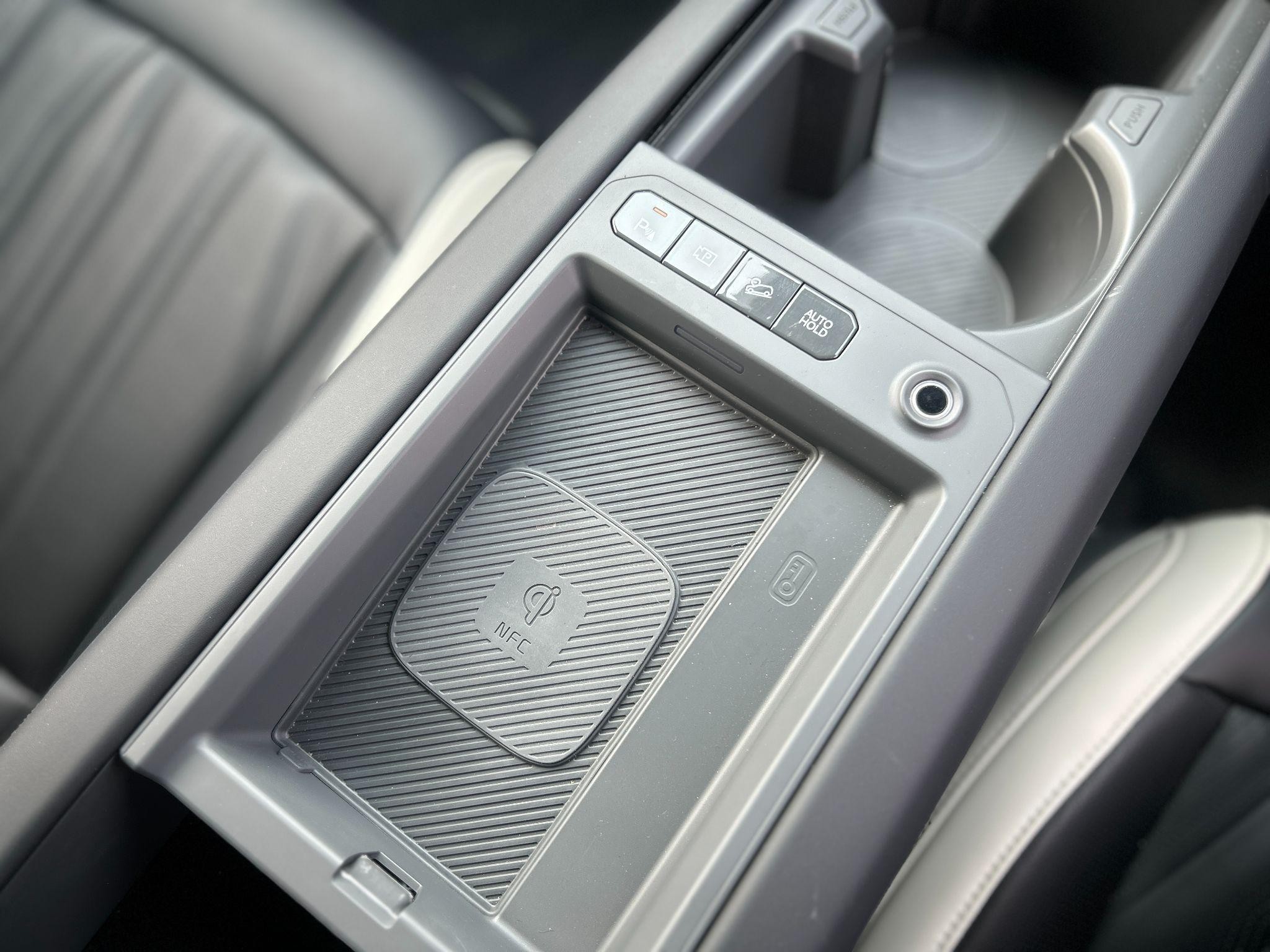 Kia EV9 Image 24