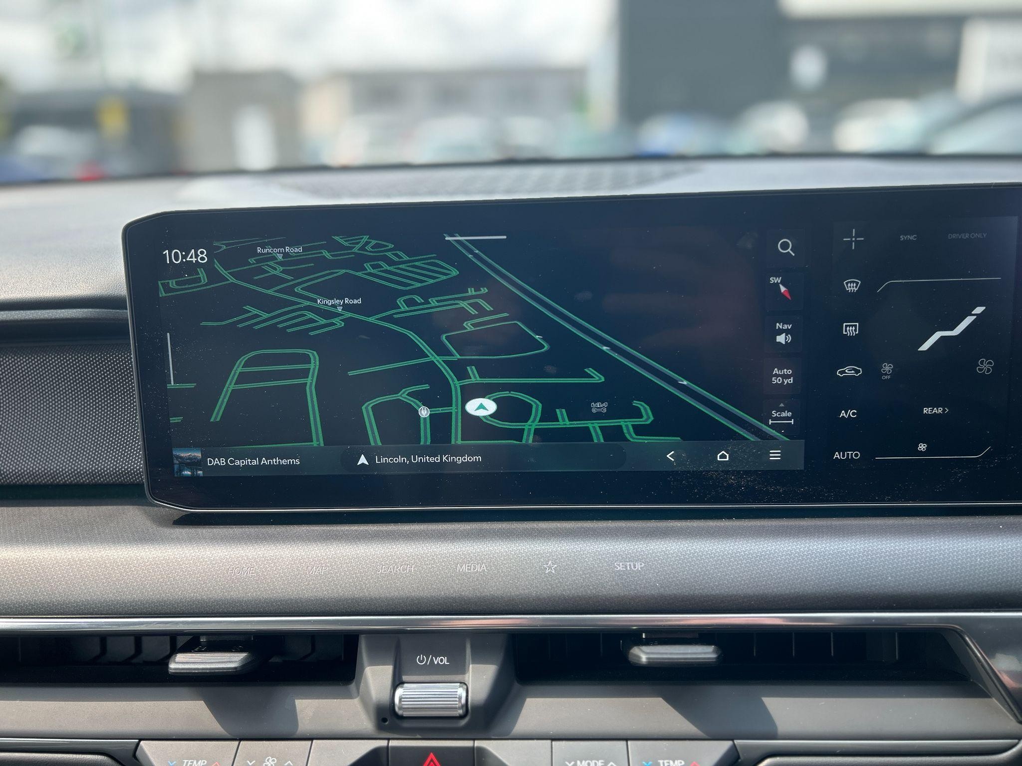 Kia EV9 Image 25