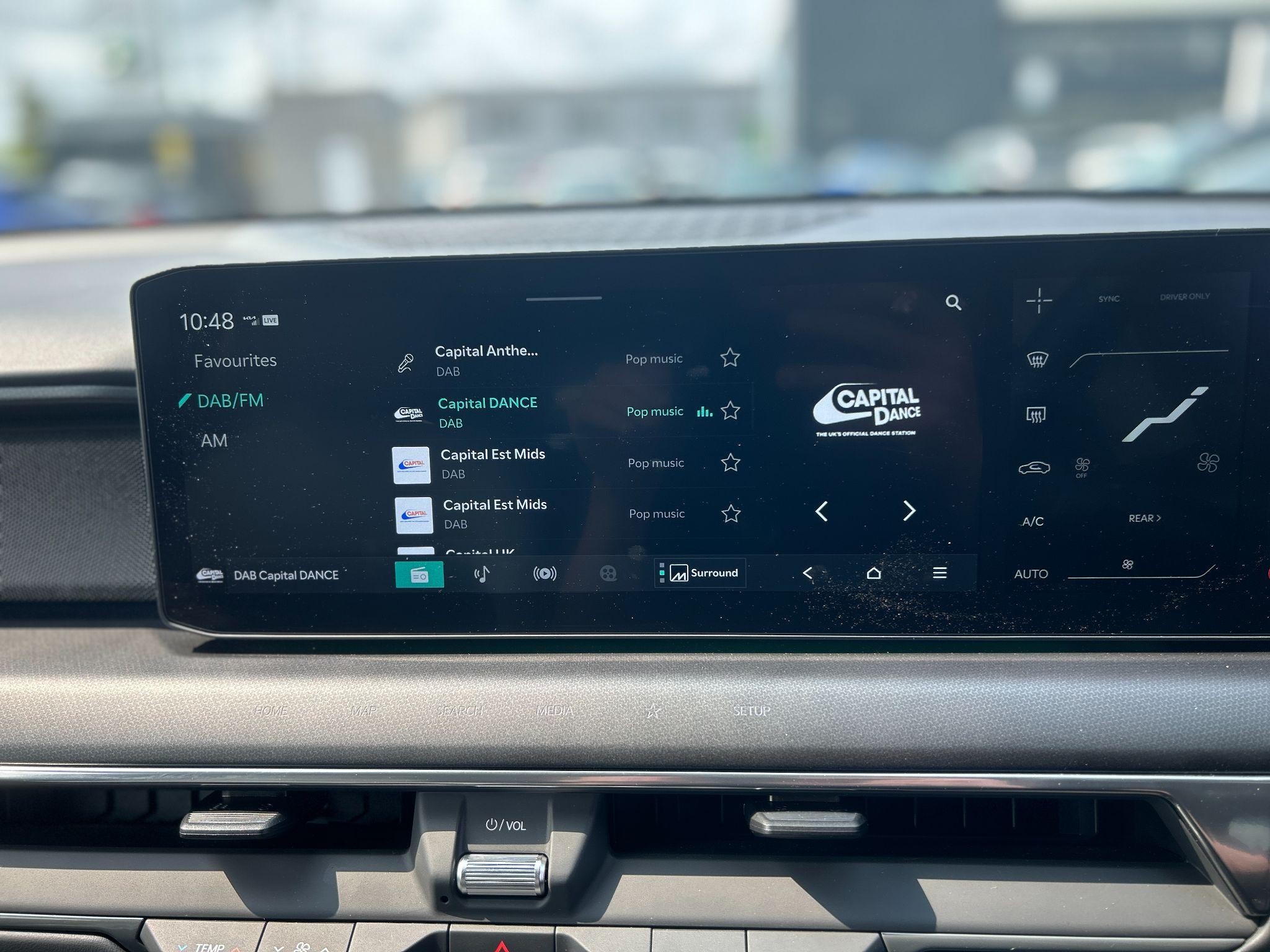 Kia EV9 Image 26