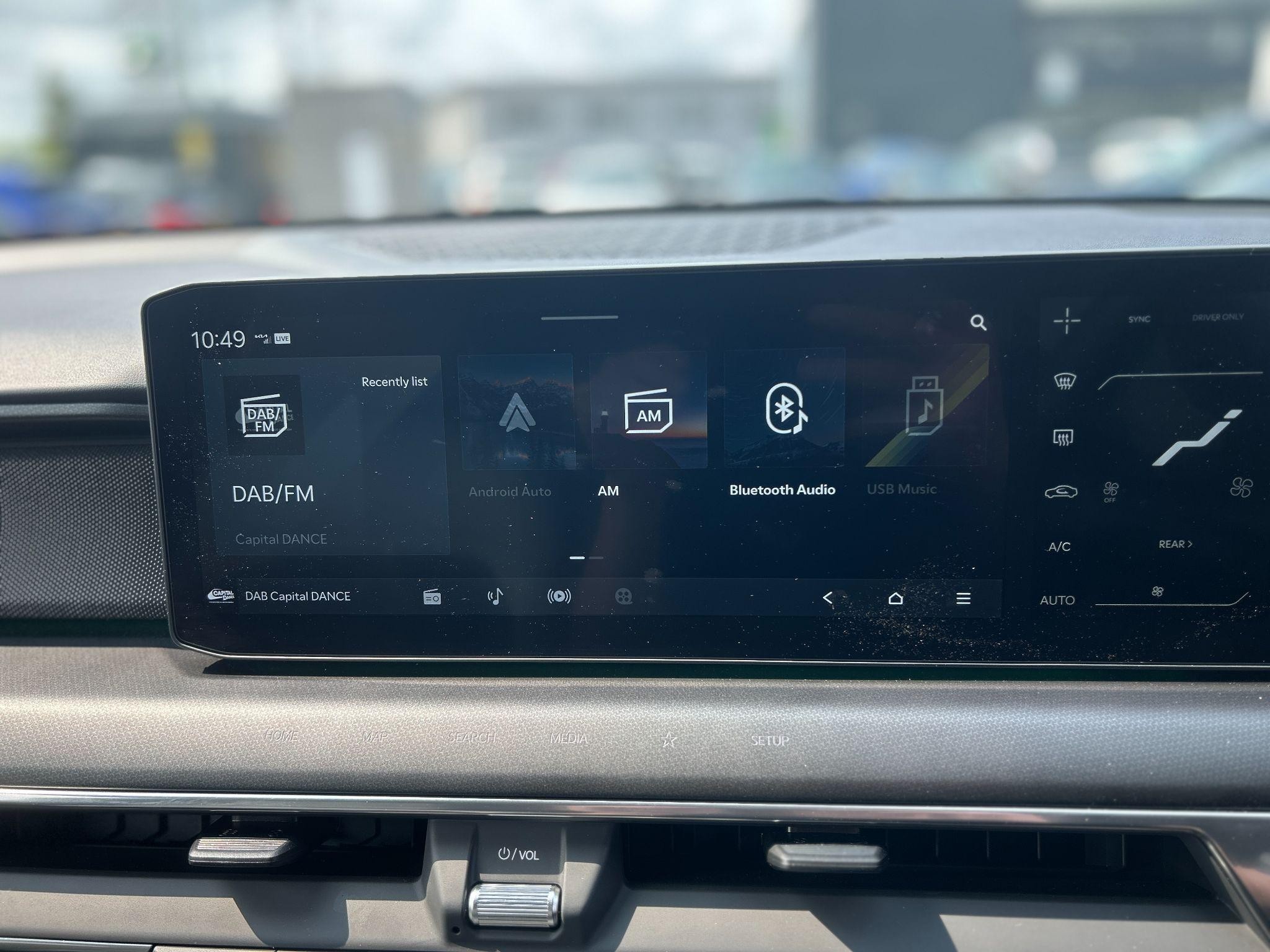 Kia EV9 Image 27