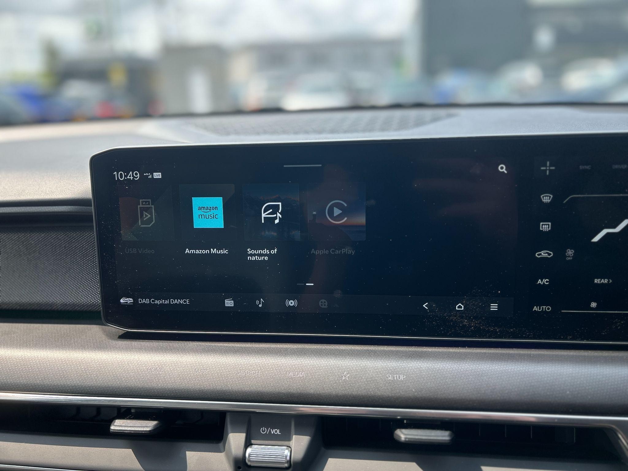 Kia EV9 Image 28