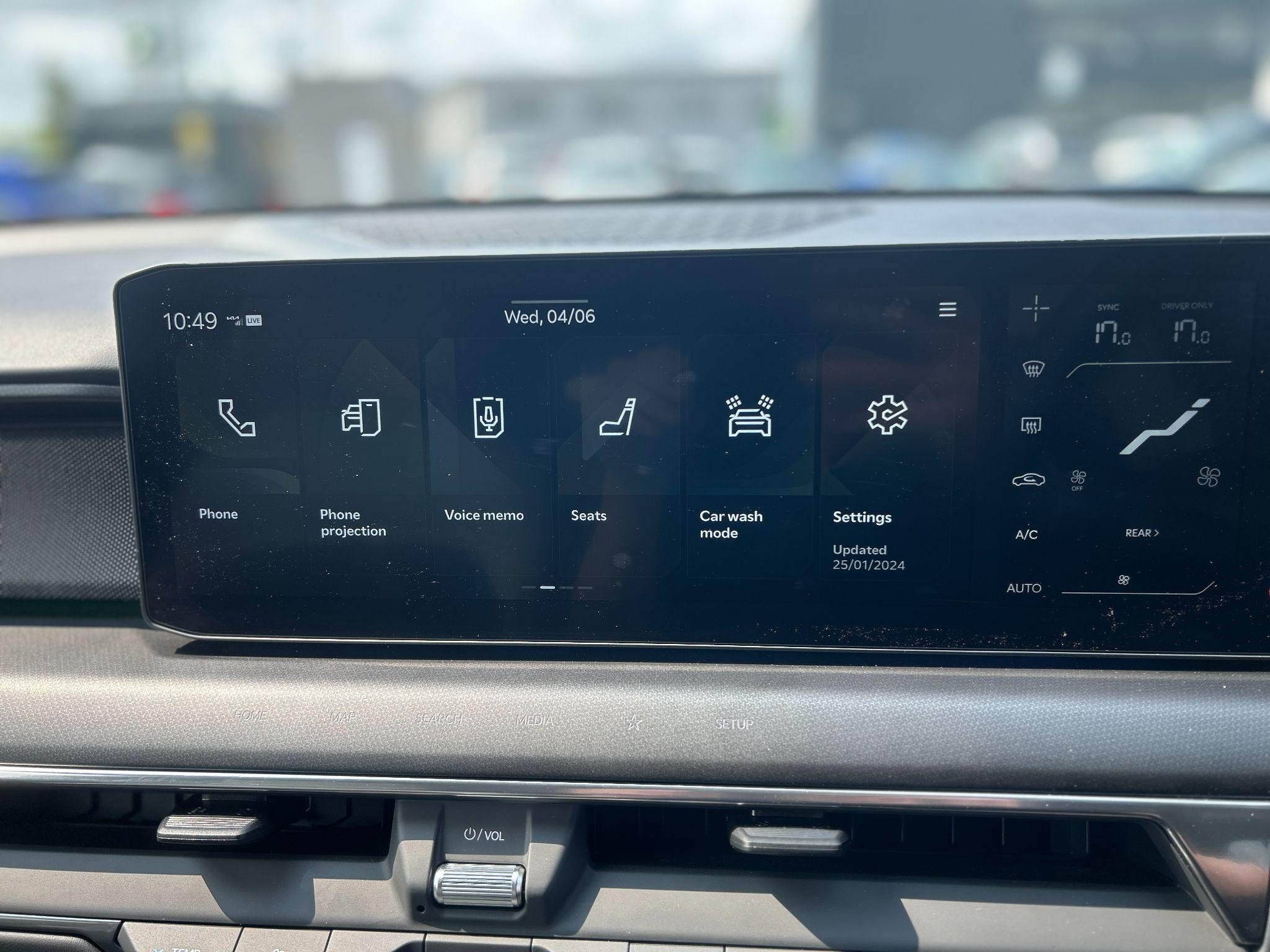 Kia EV9 Image 29
