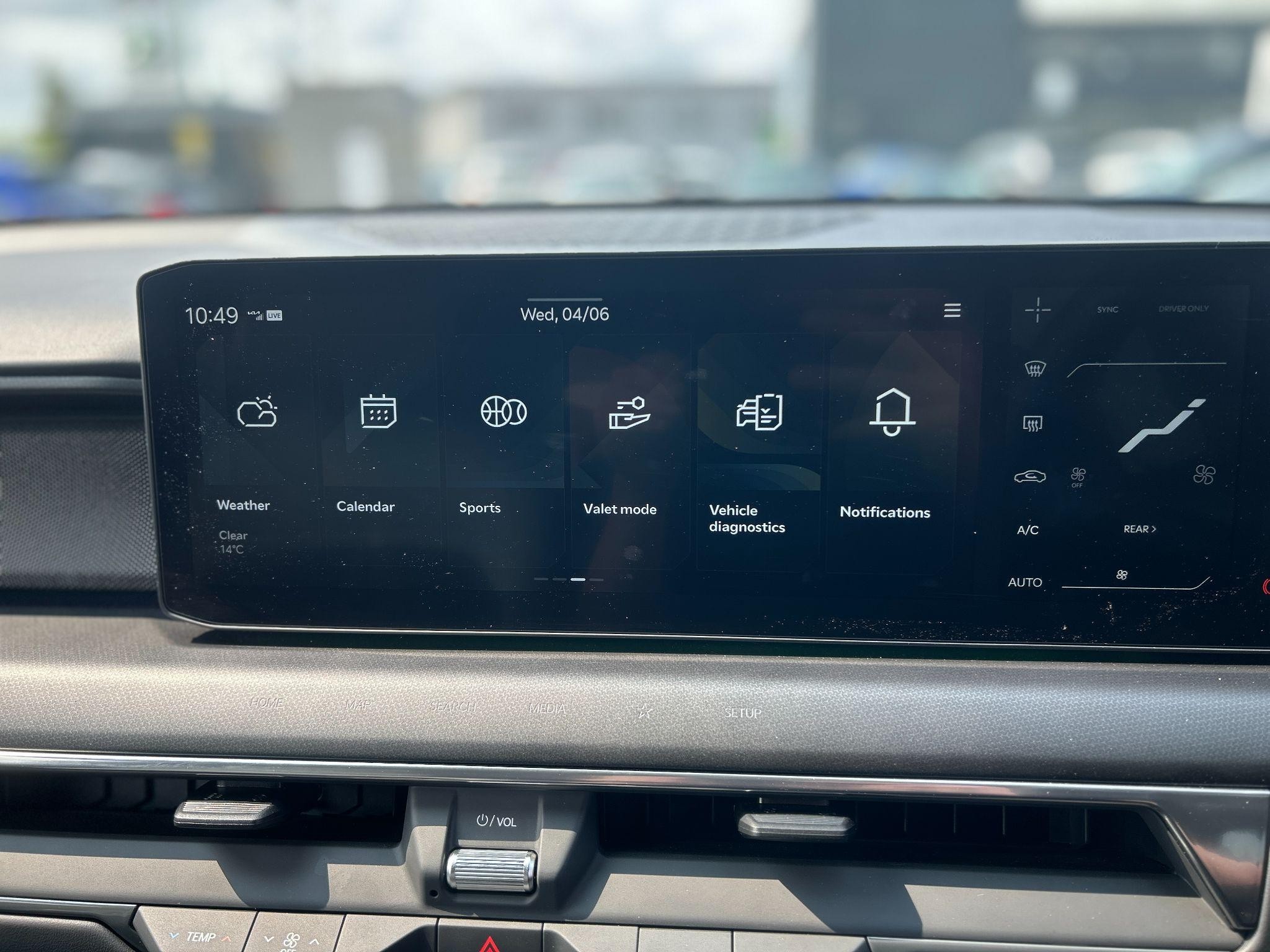 Kia EV9 Image 30