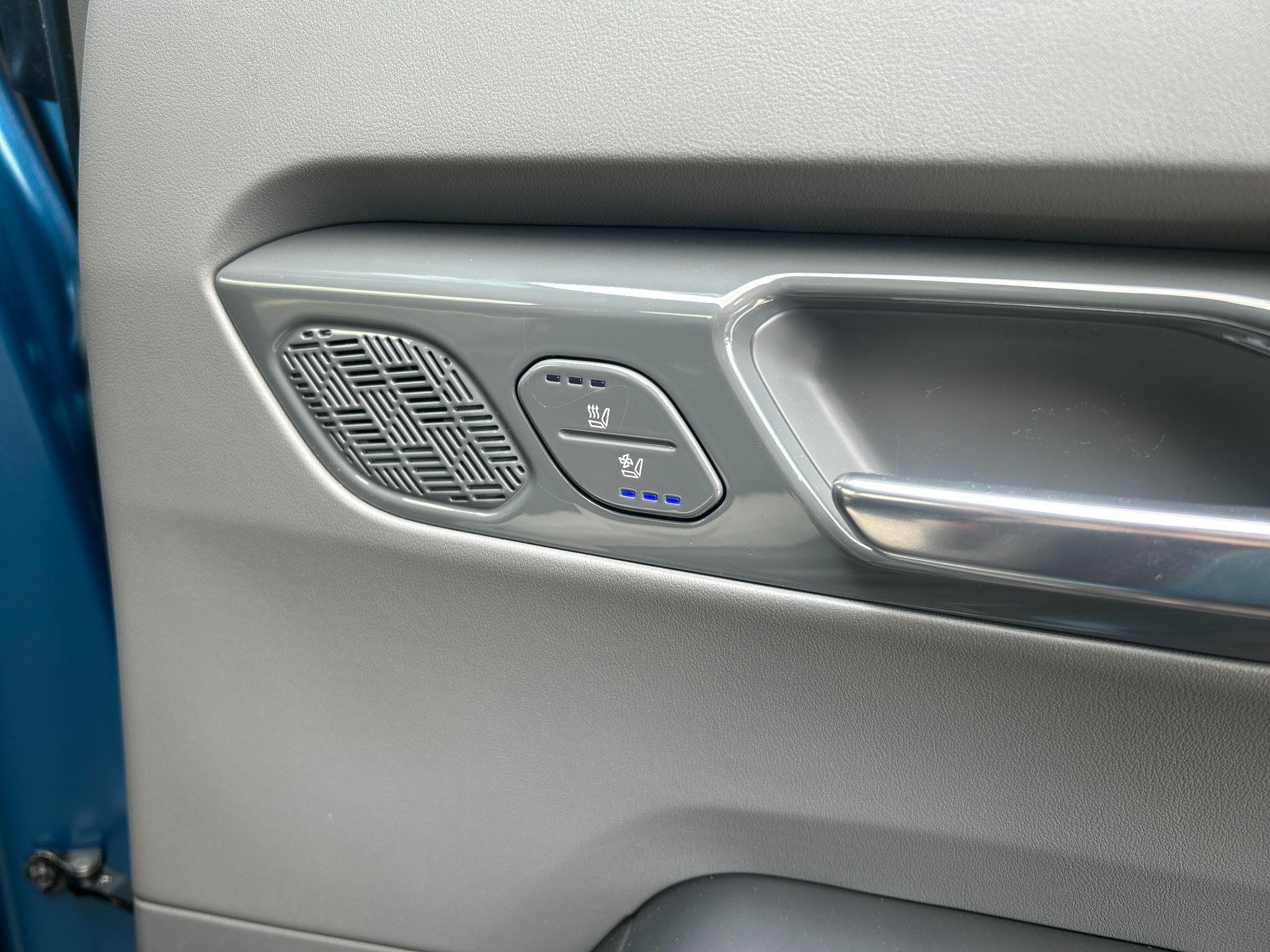 Kia EV9 Image 31