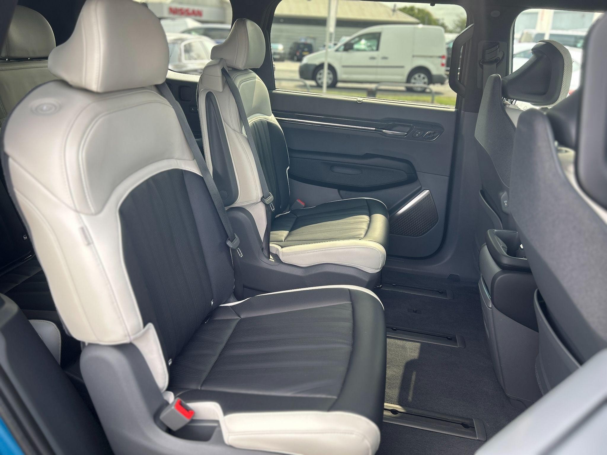 Kia EV9 Image 33