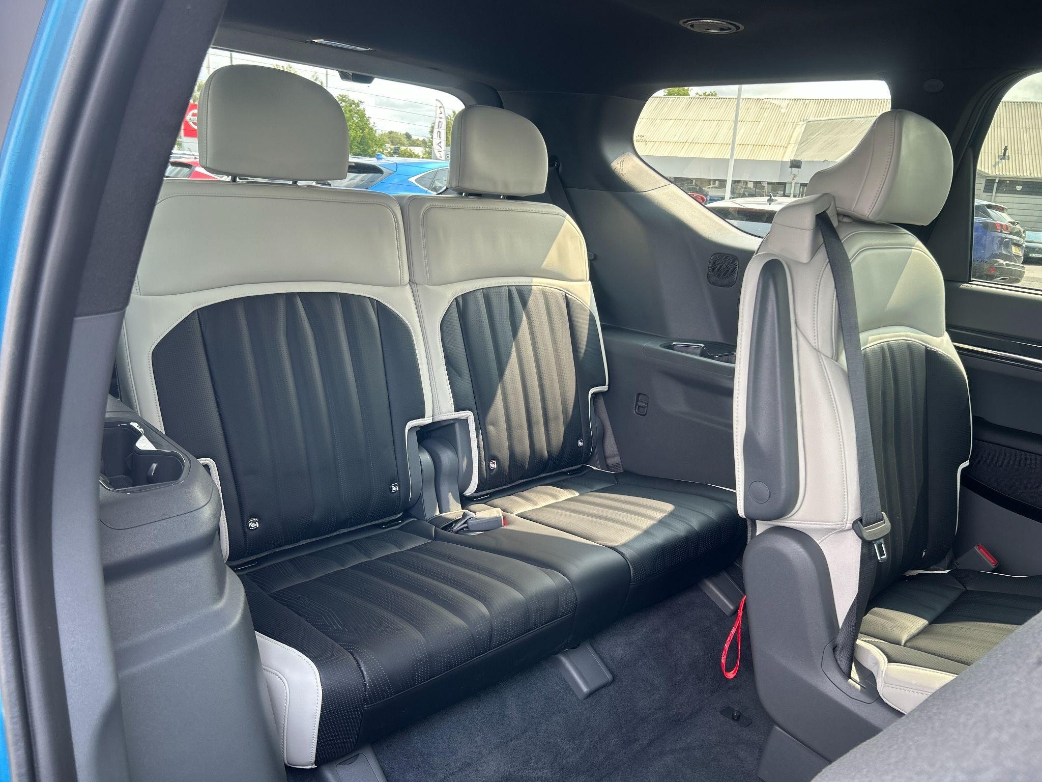 Kia EV9 Image 34