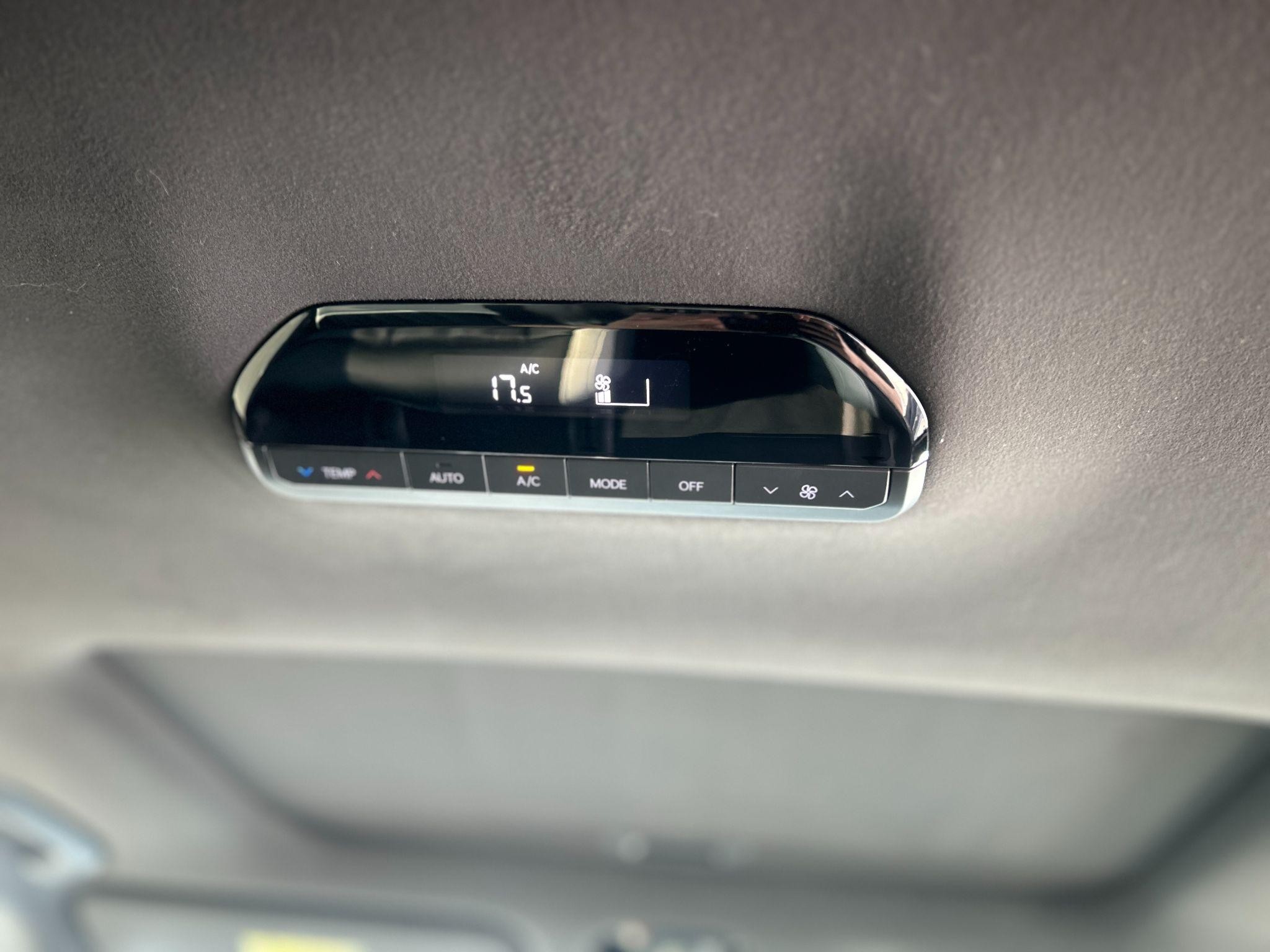 Kia EV9 Image 35
