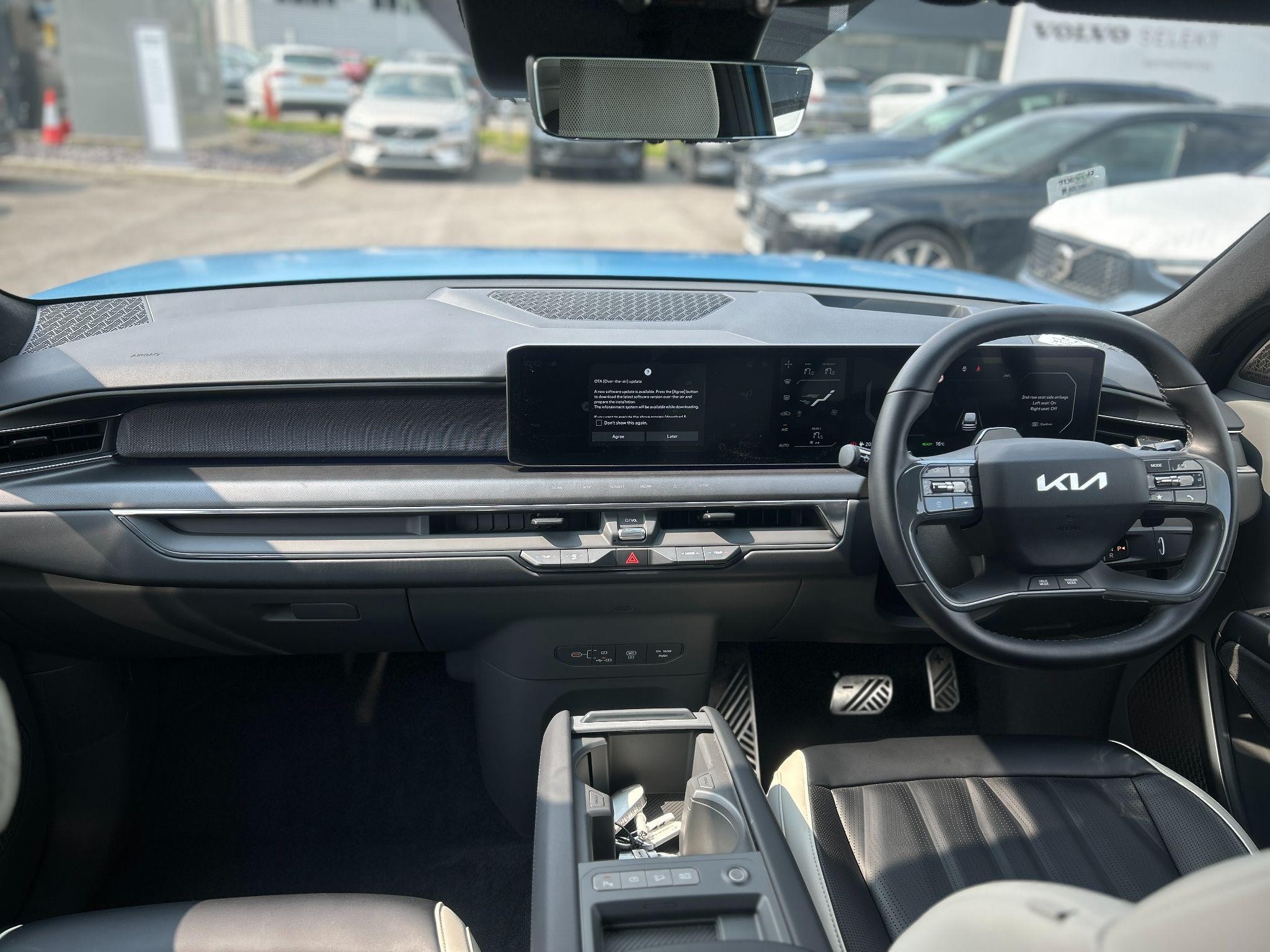 Kia EV9 Image 36