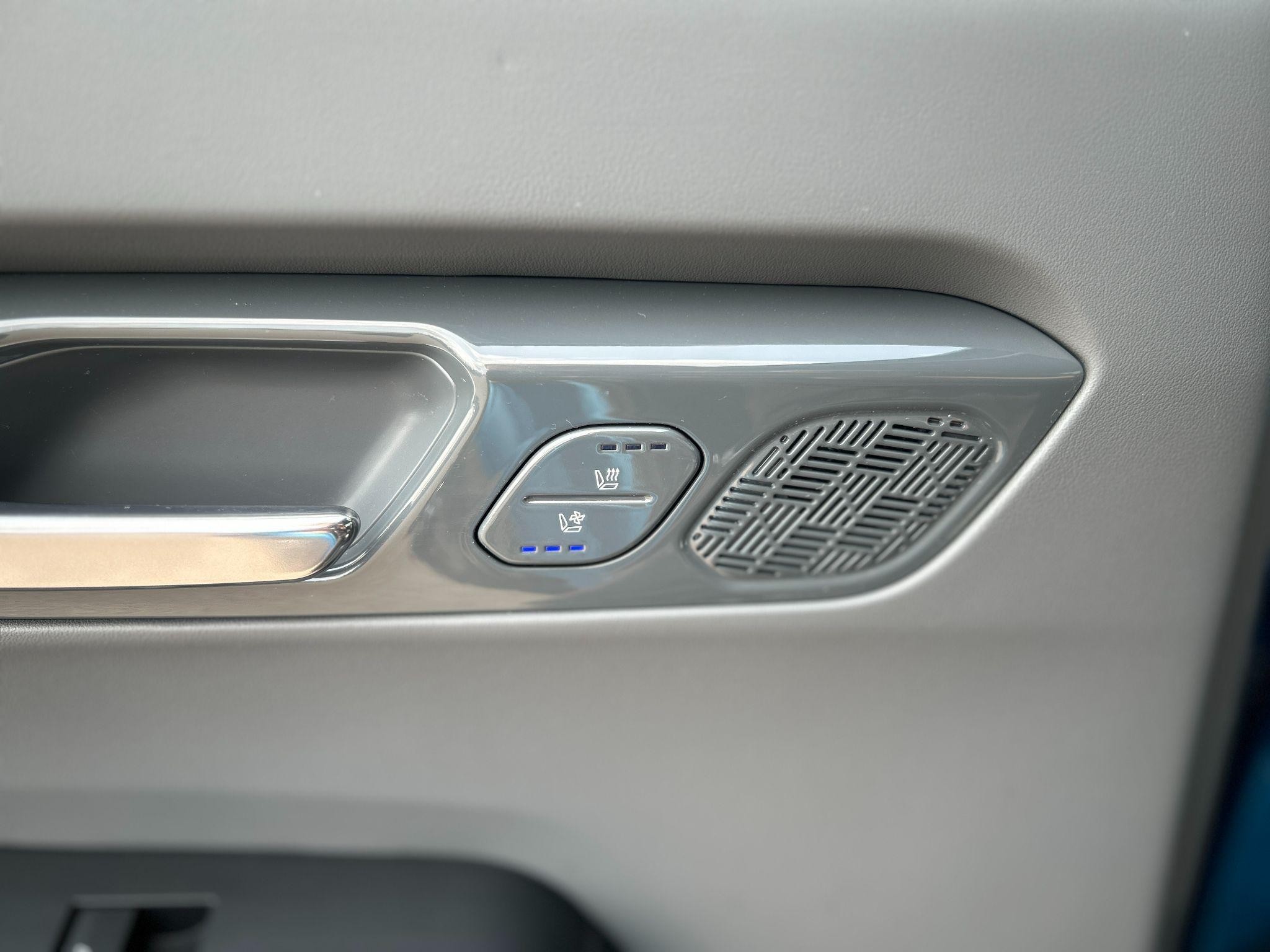 Kia EV9 Image 37