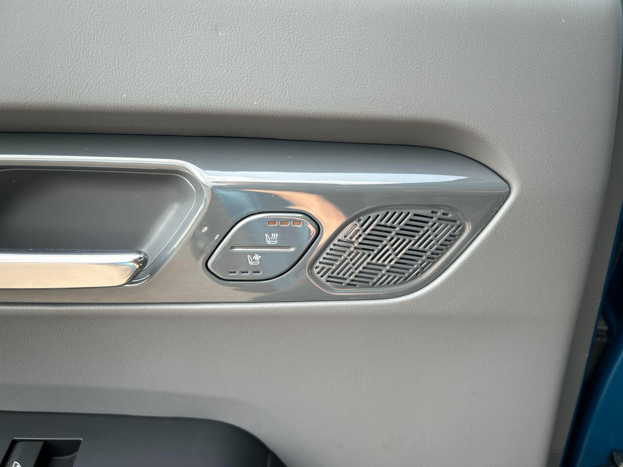Kia EV9 Image 38