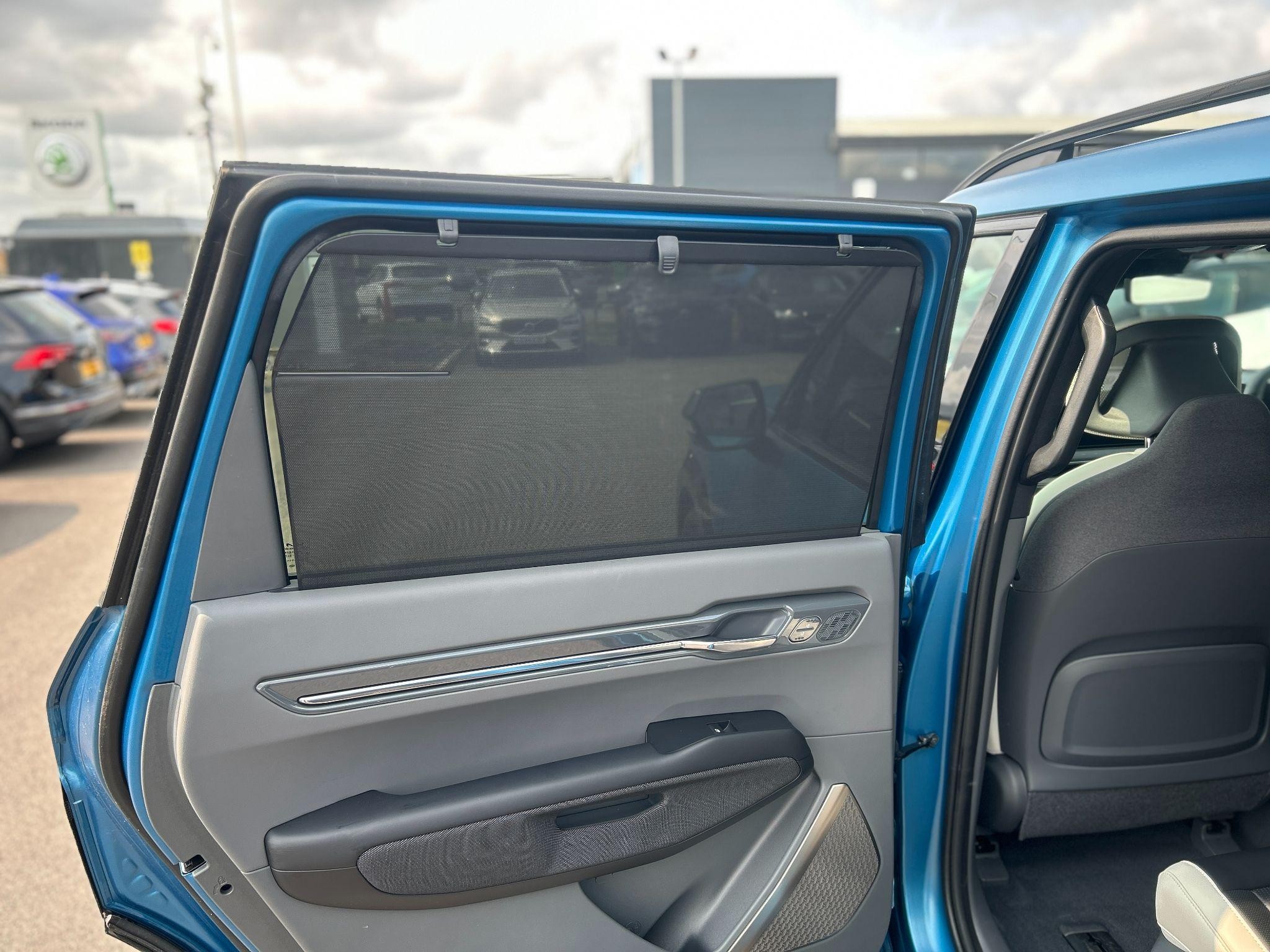 Kia EV9 Image 39
