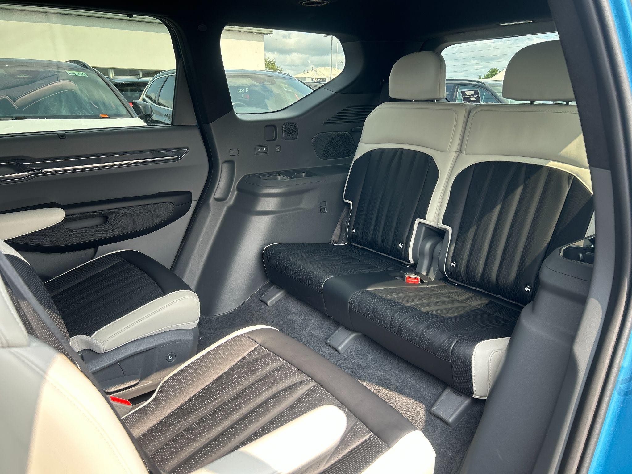Kia EV9 Image 40