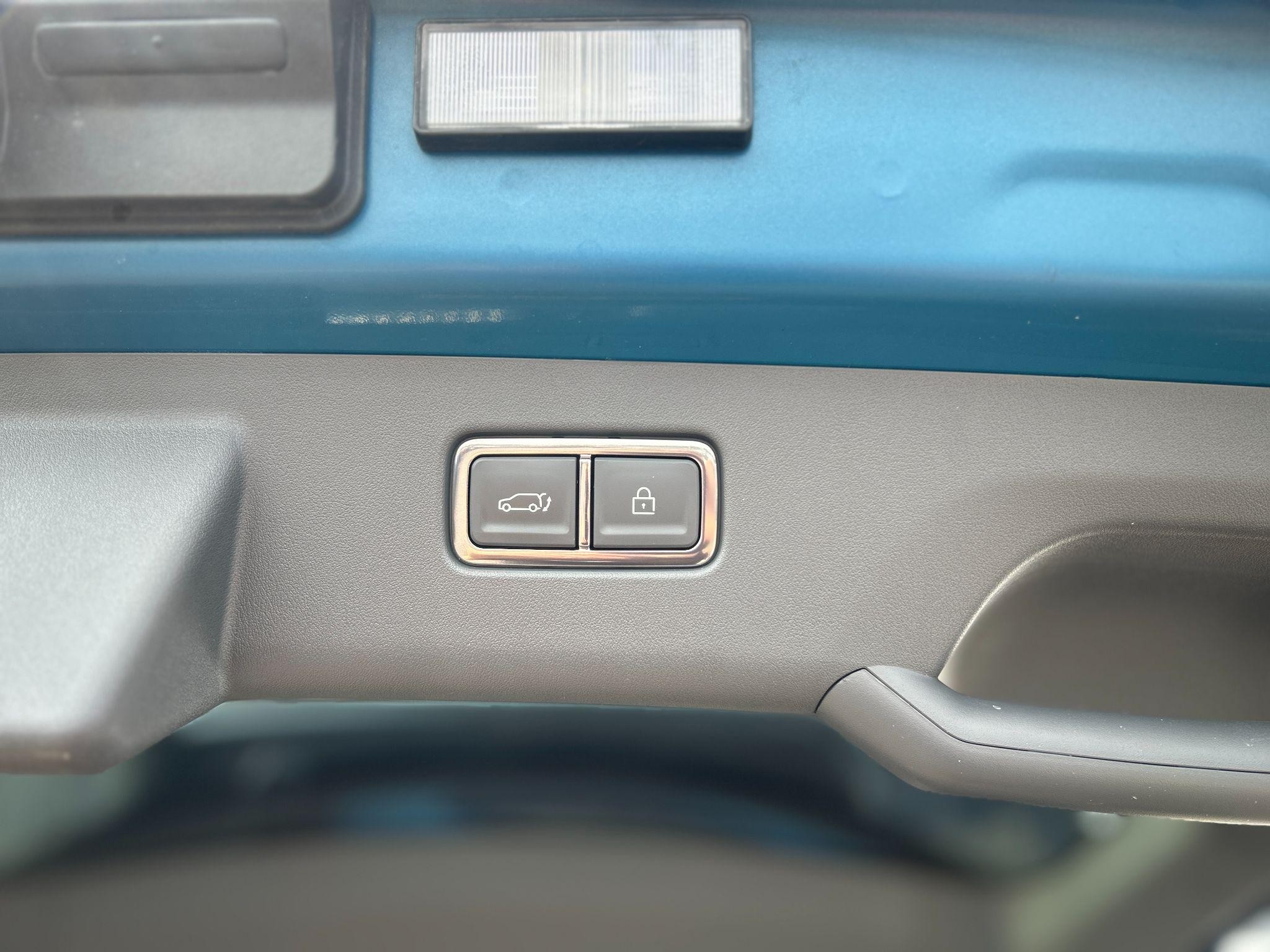 Kia EV9 Image 41