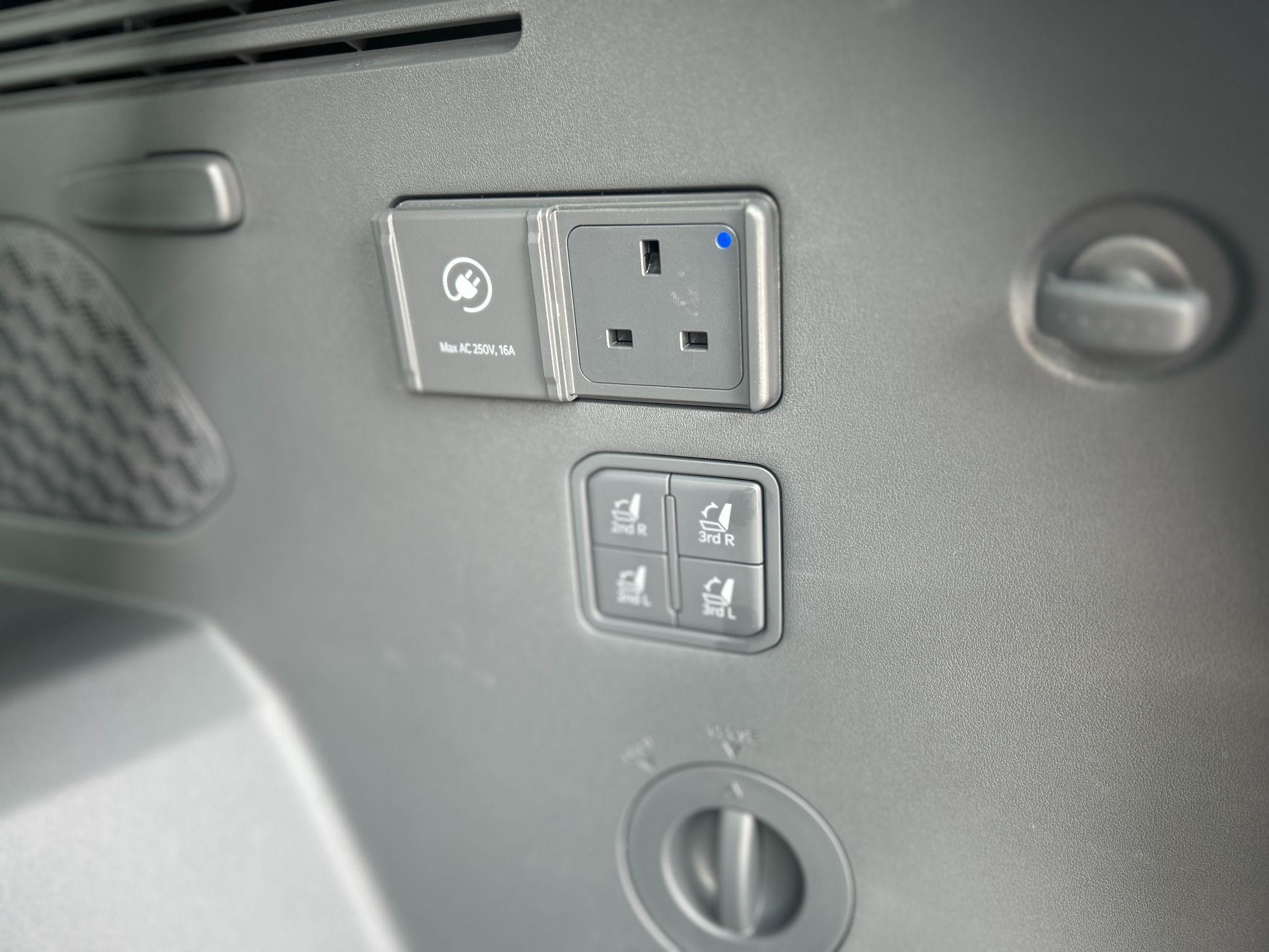 Kia EV9 Image 43
