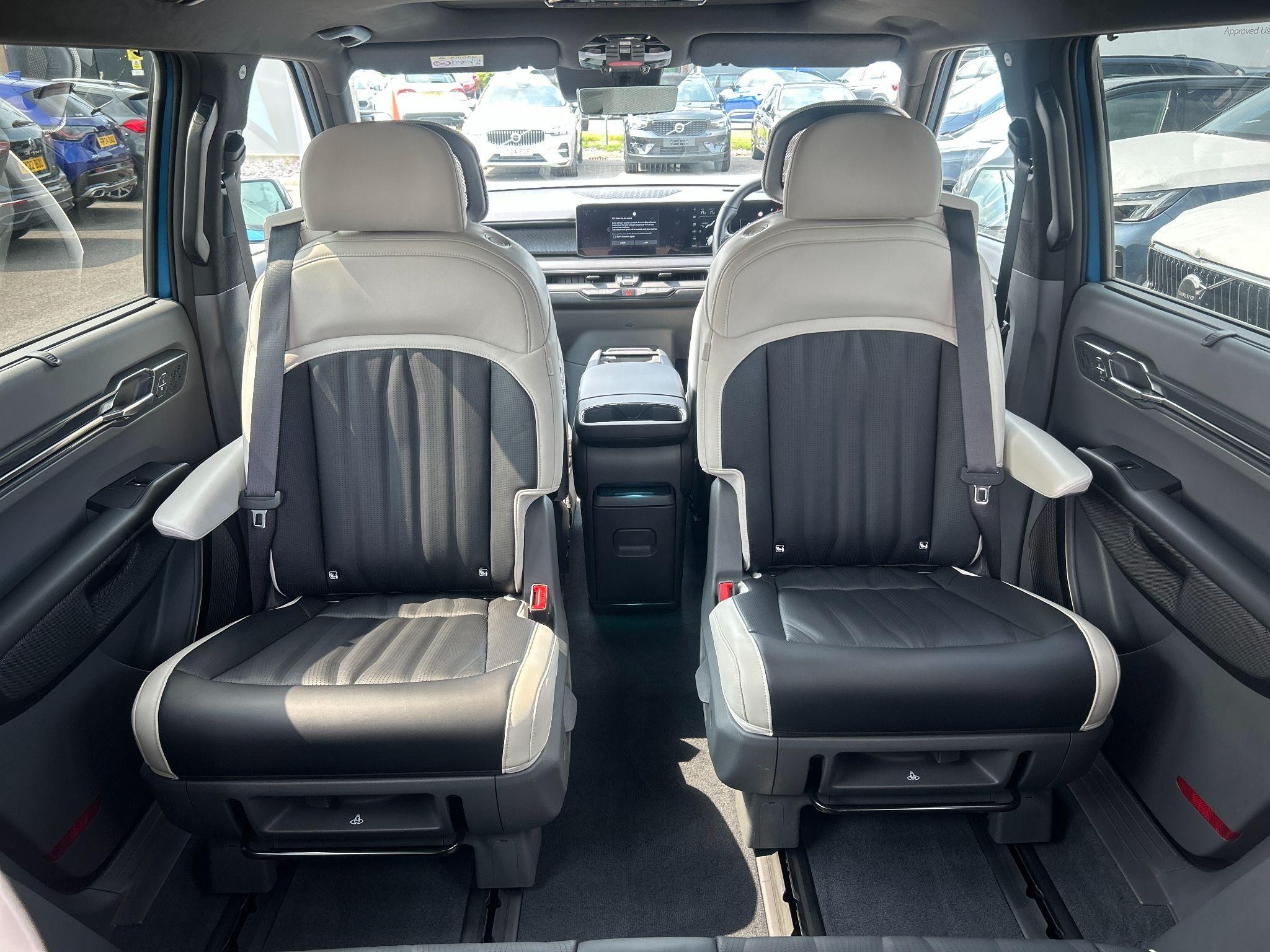 Kia EV9 Image 44