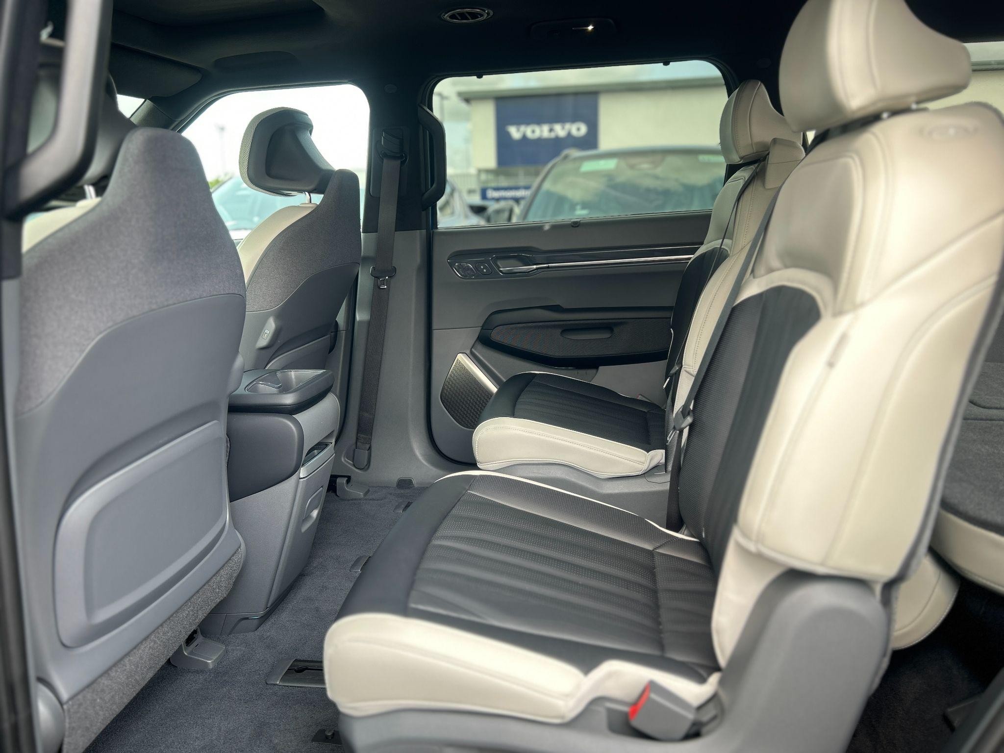 Kia EV9 Image 45