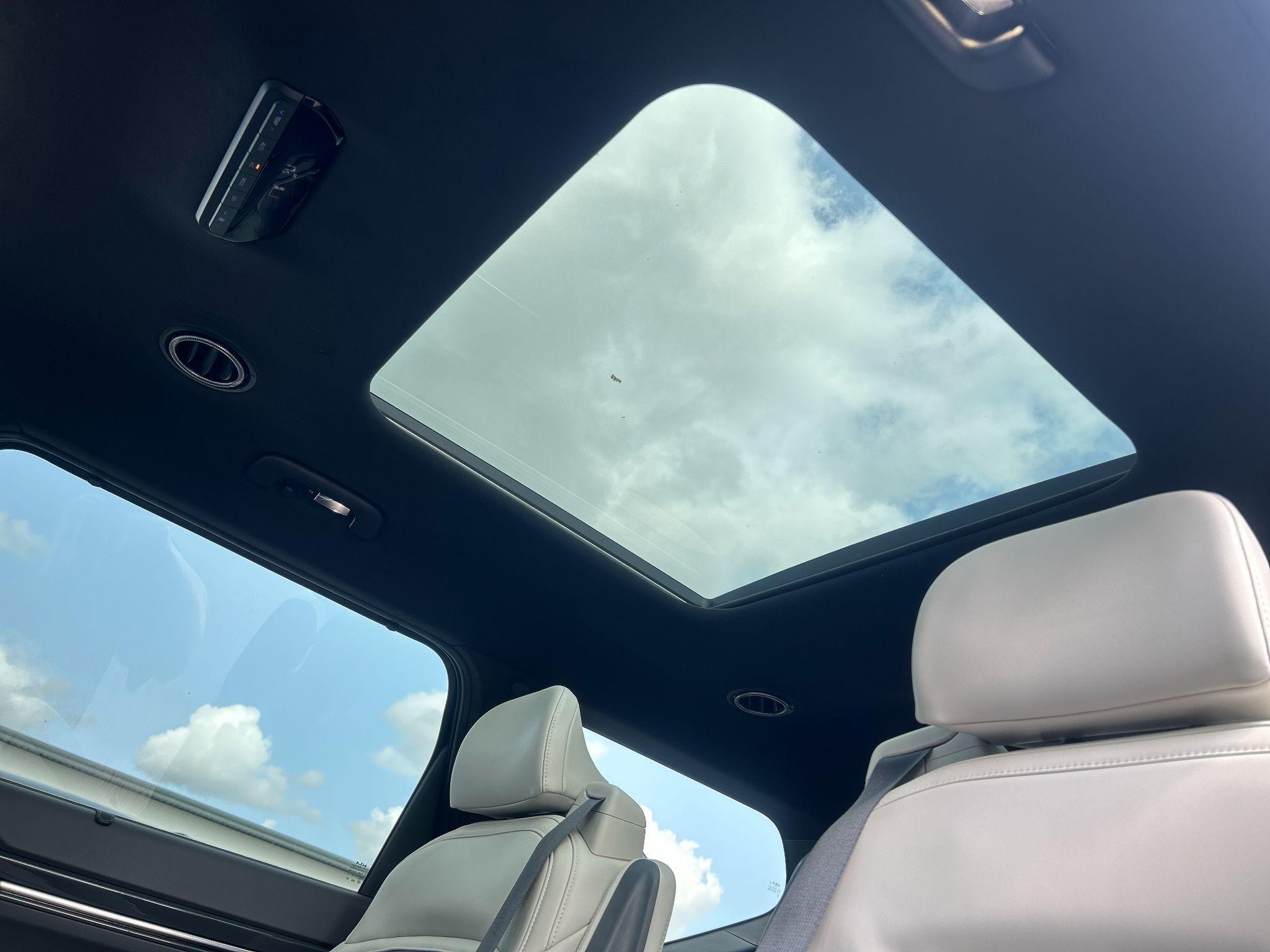 Kia EV9 Image 46