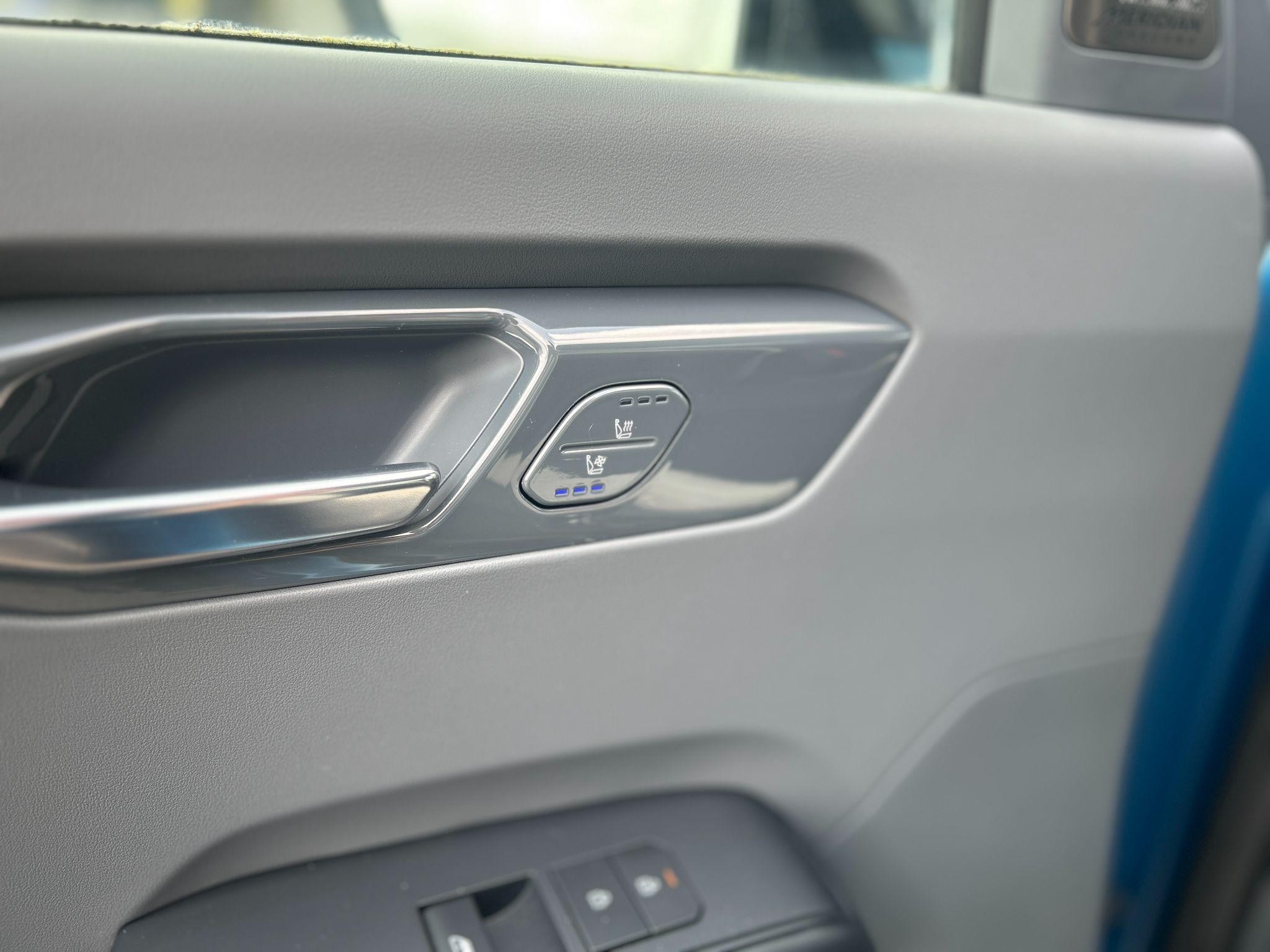 Kia EV9 Image 47