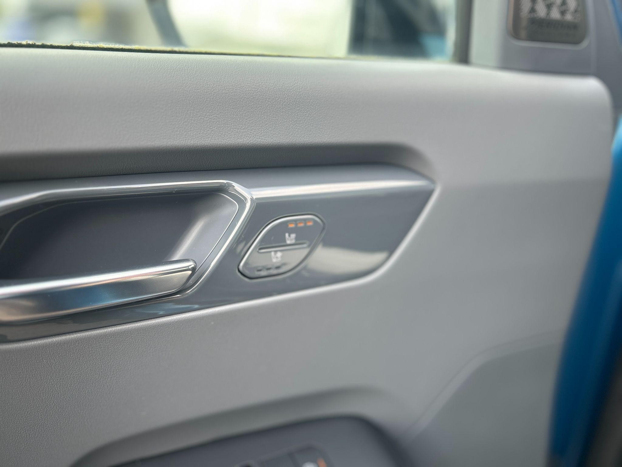 Kia EV9 Image 48