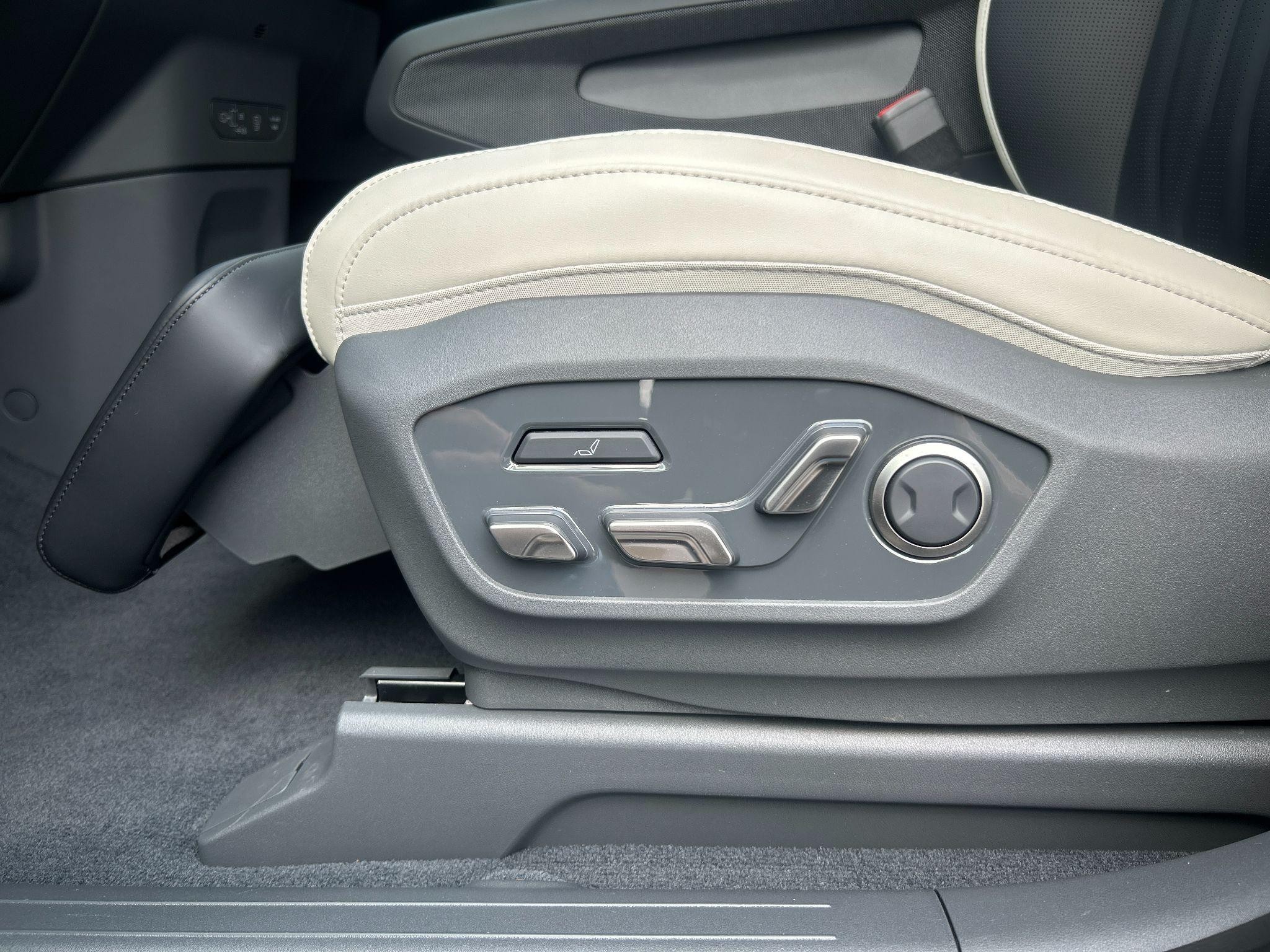 Kia EV9 Image 50