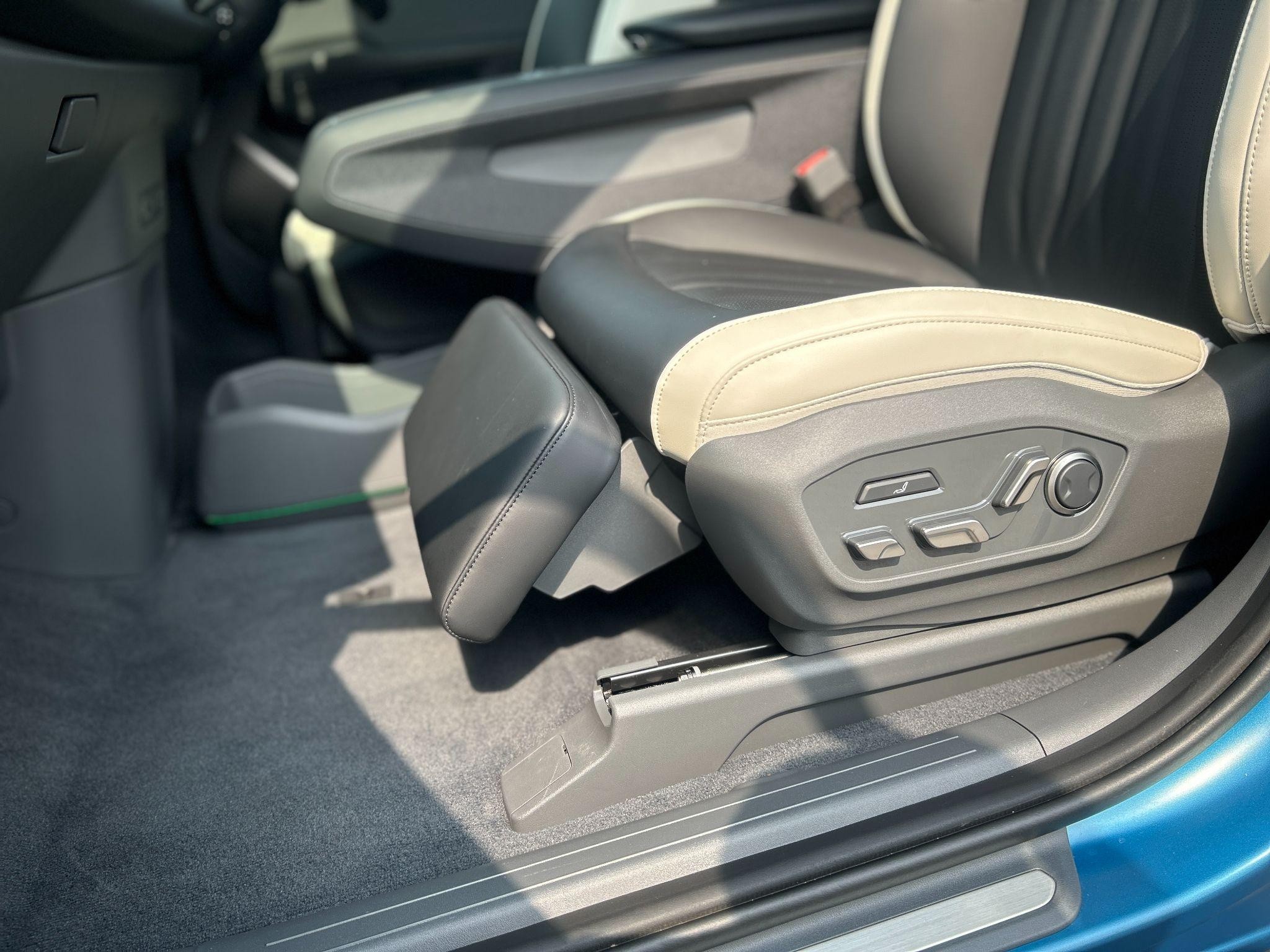 Kia EV9 Image 51