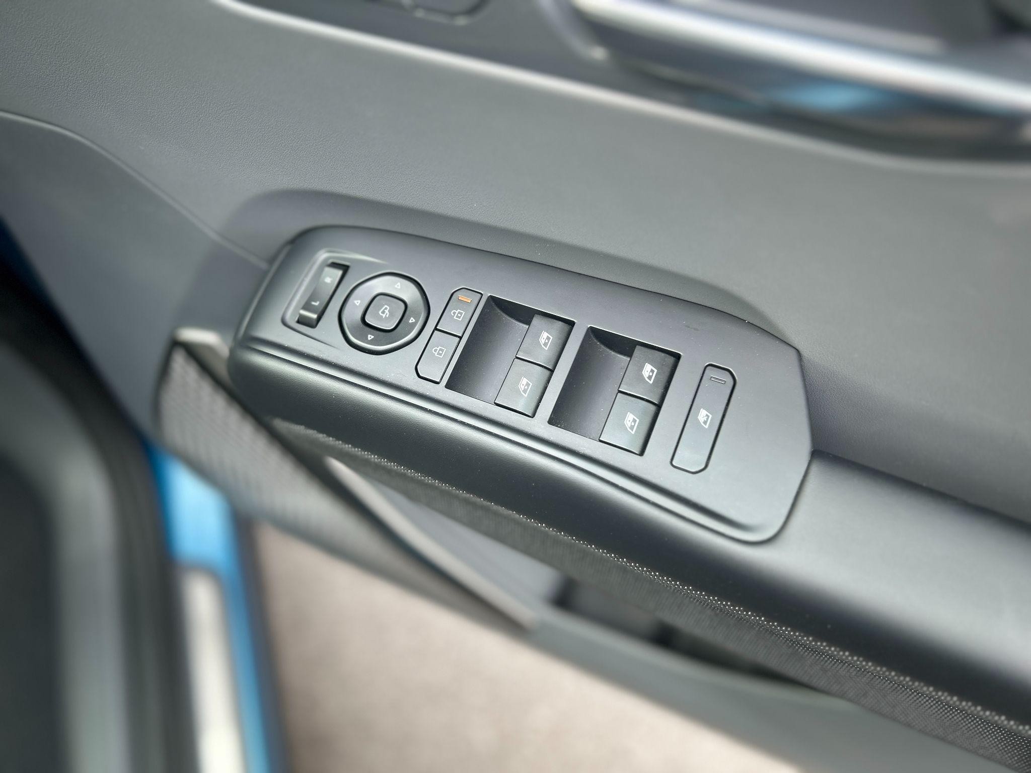 Kia EV9 Image 53