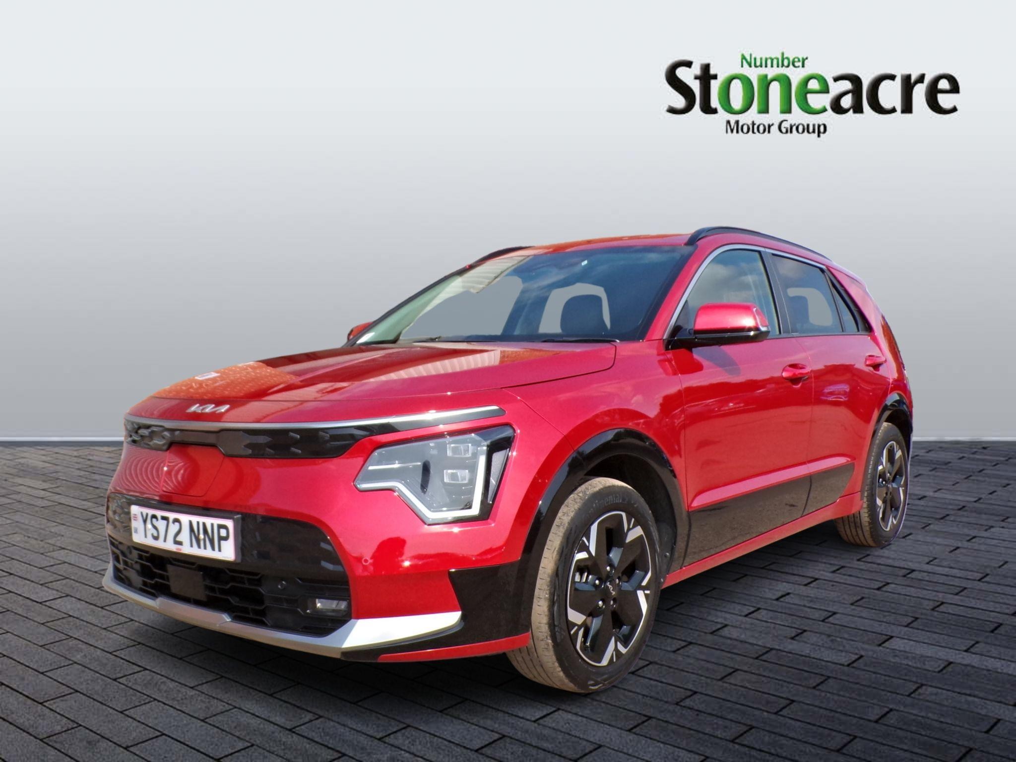 Kia Niro Image 5