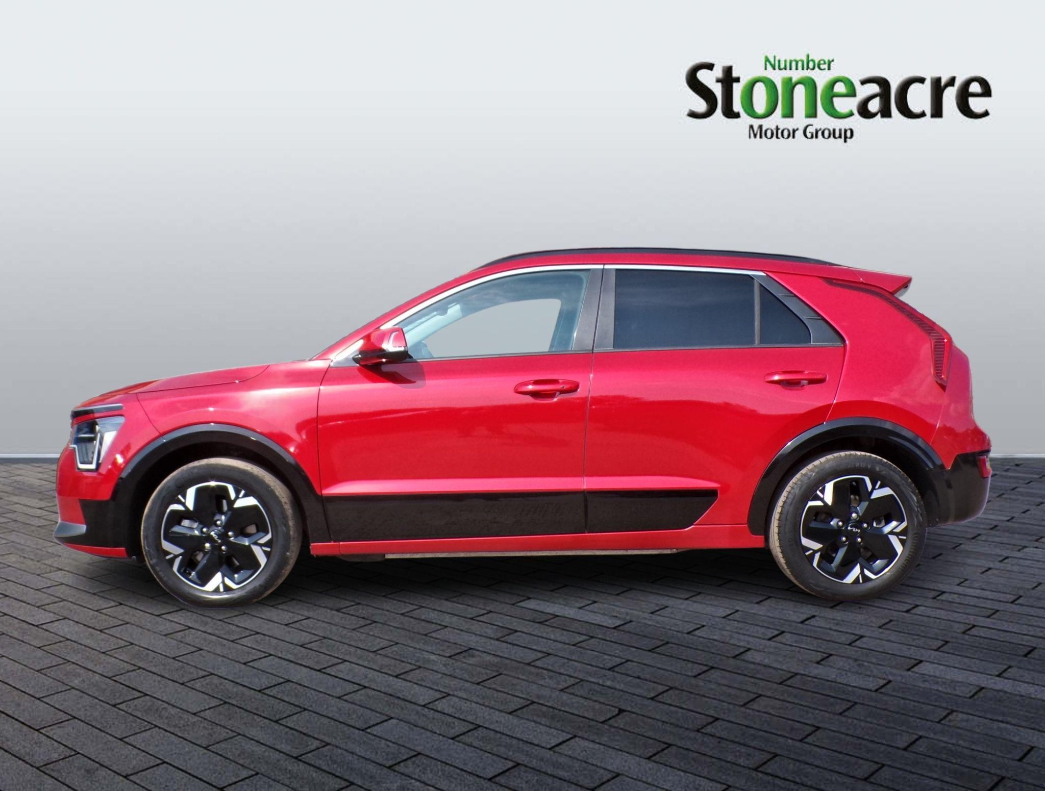 Kia Niro Image 7