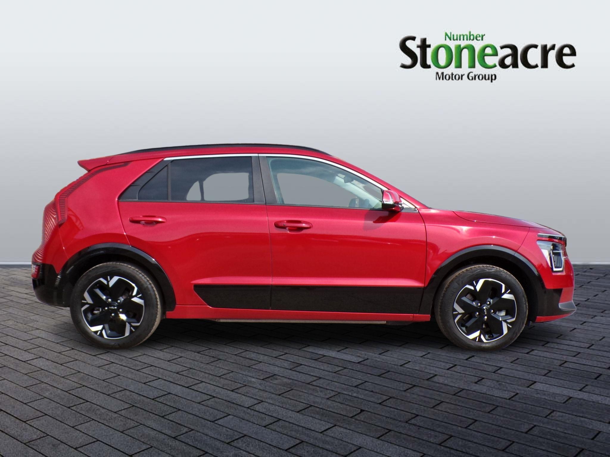 Kia Niro Image 8
